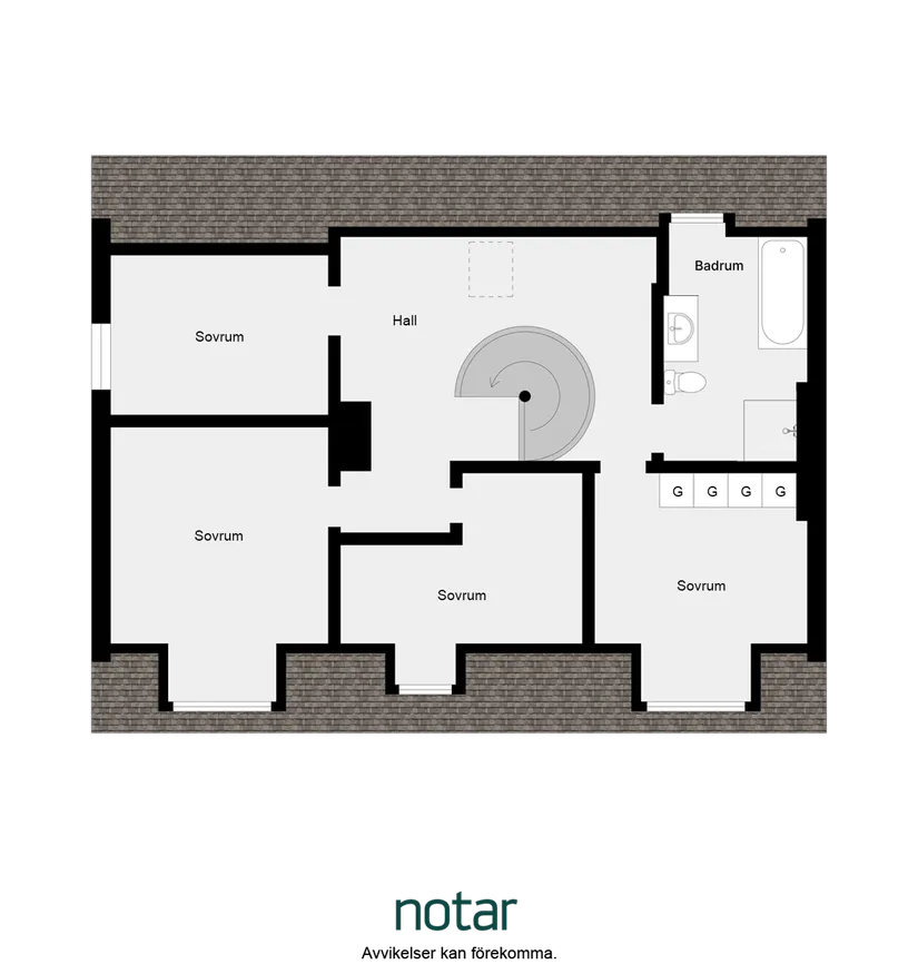 Villa, Hökvägen 5, Väster, Lund