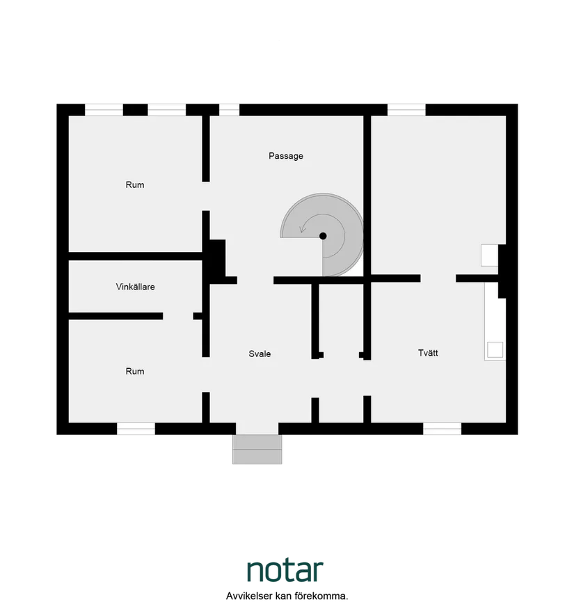 Villa, Hökvägen 5, Väster, Lund