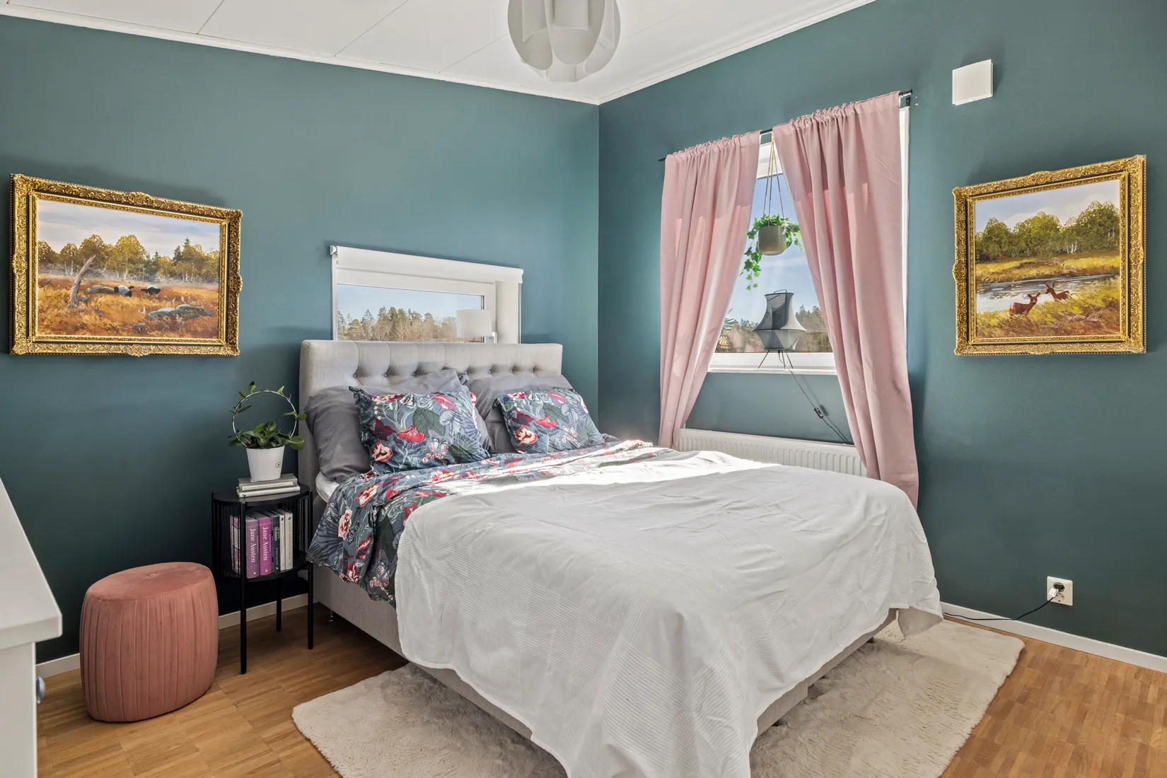 Bostadsrätt, Oxelvägen 23X, Tullinge Trädgårdsstad, Botkyrka