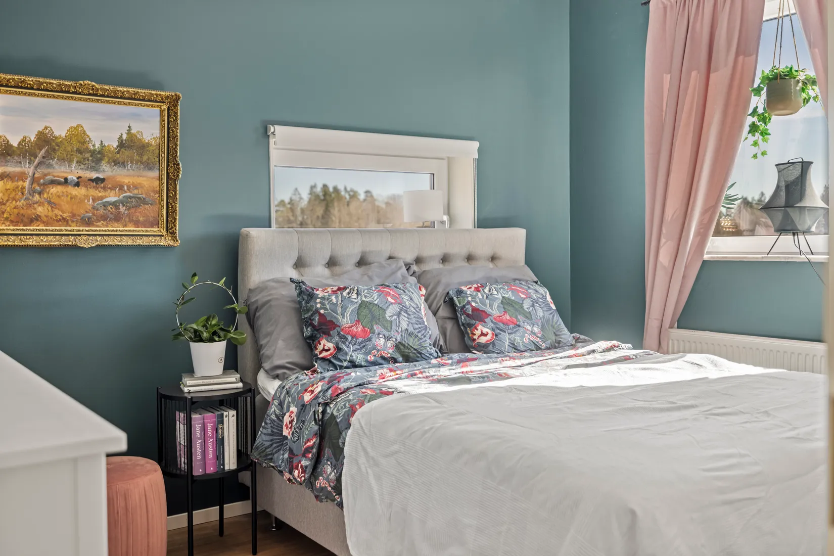 Bostadsrätt, Oxelvägen 23X, Tullinge Trädgårdsstad, Botkyrka