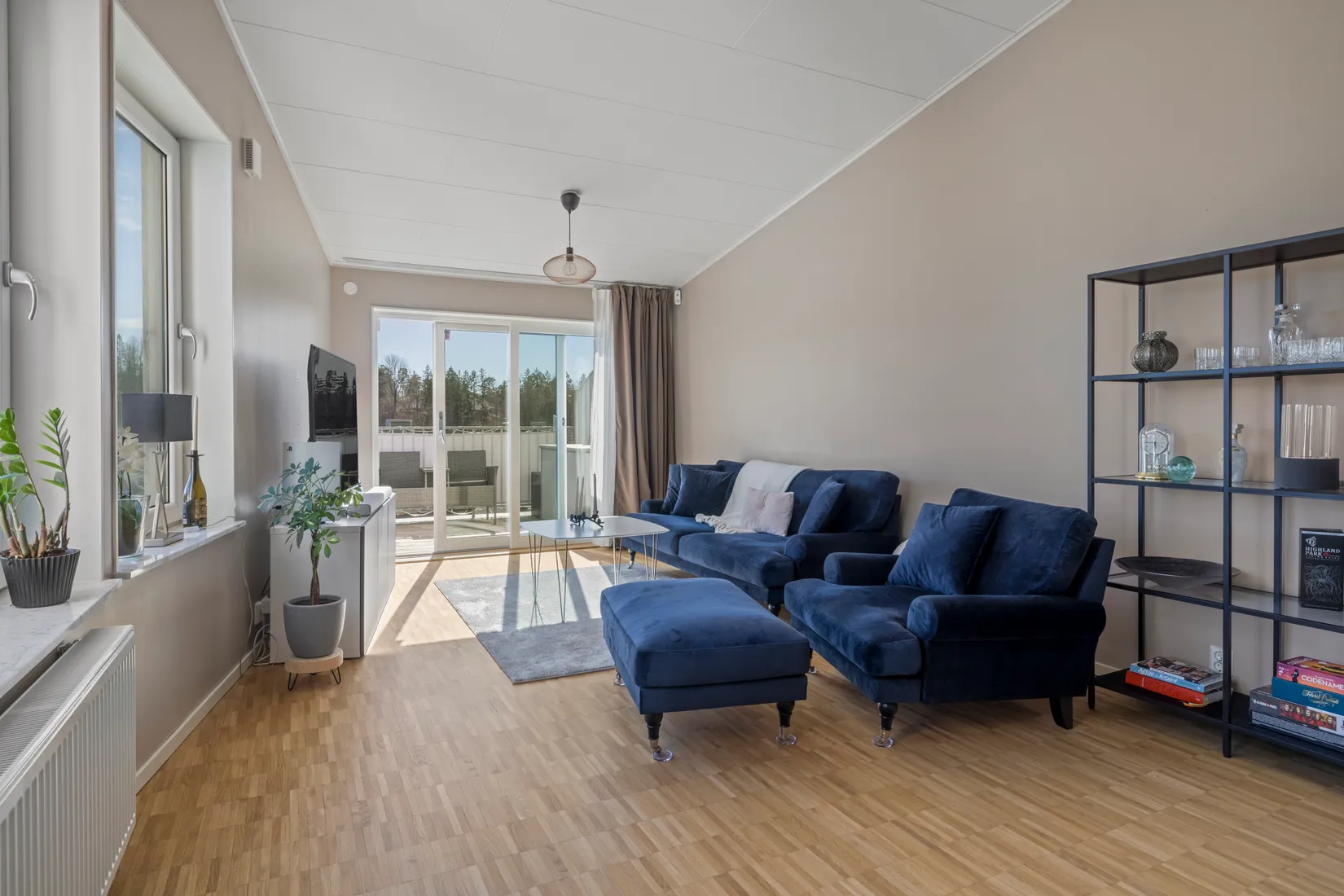 Bostadsrätt, Oxelvägen 23X, Tullinge Trädgårdsstad, Botkyrka