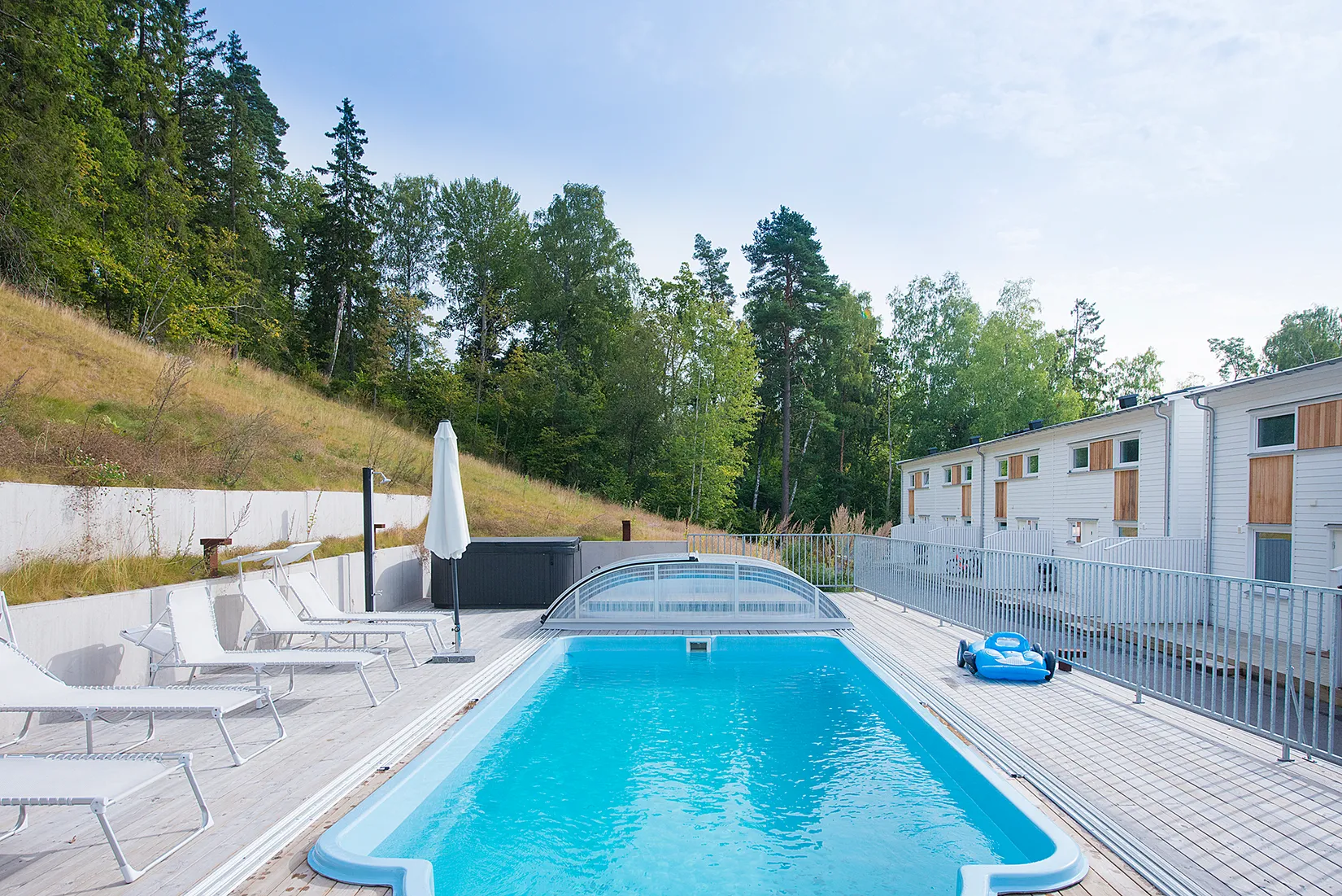 Bostadsrätt, Oxelvägen 23X, Tullinge Trädgårdsstad, Botkyrka