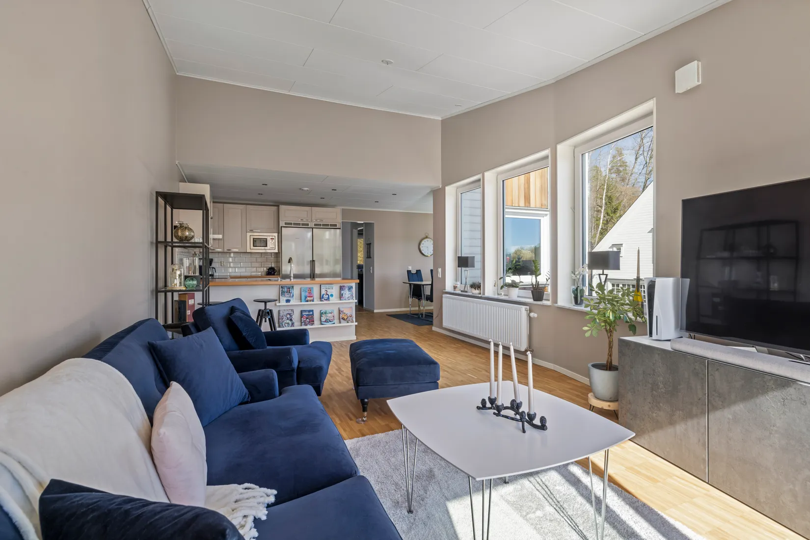 Bostadsrätt, Oxelvägen 23X, Tullinge Trädgårdsstad, Botkyrka