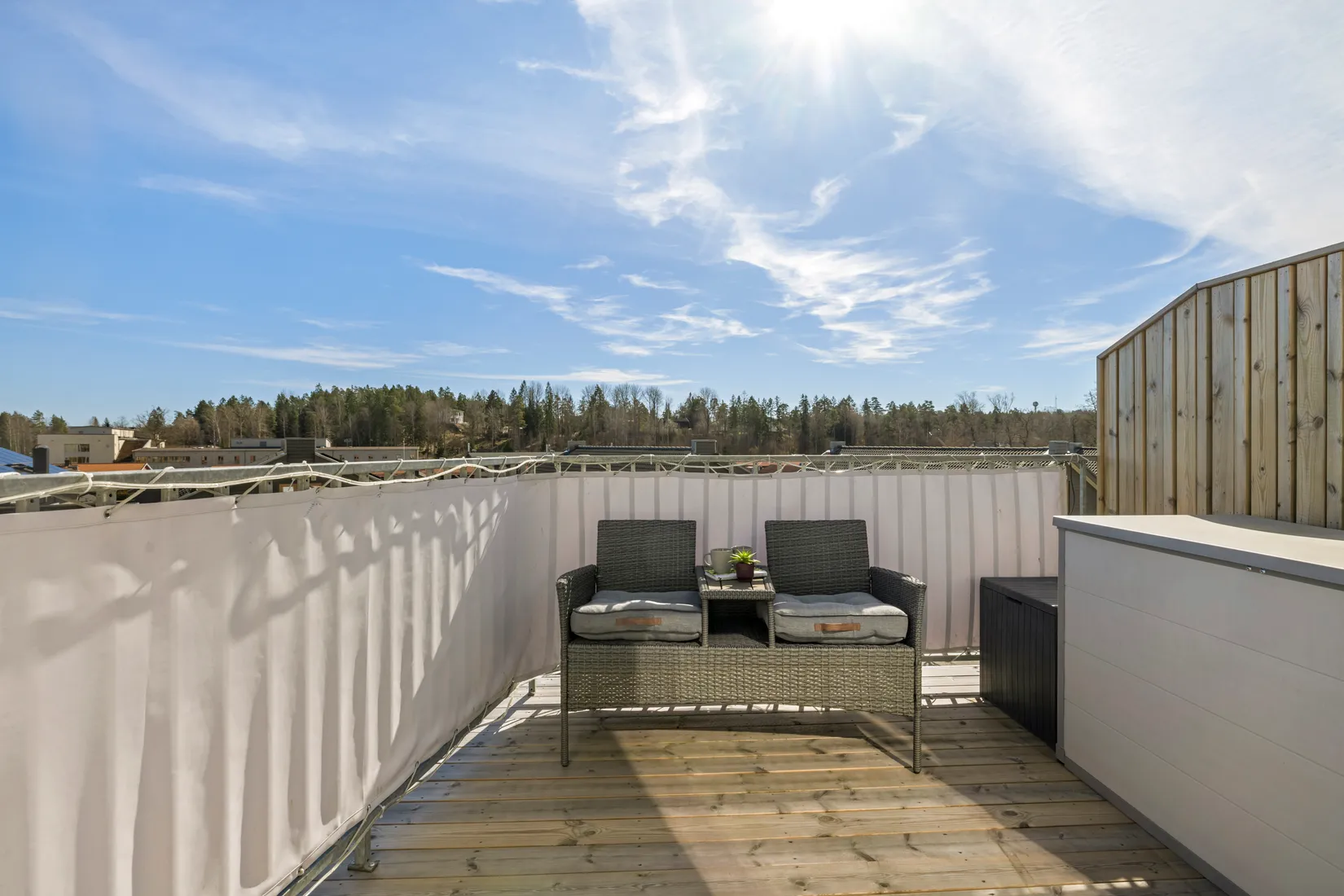 Bostadsrätt, Oxelvägen 23X, Tullinge Trädgårdsstad, Botkyrka