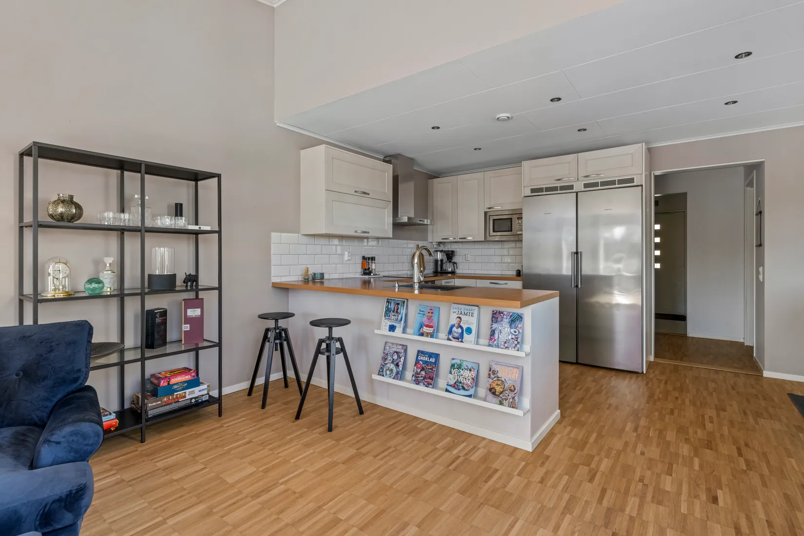 Bostadsrätt, Oxelvägen 23X, Tullinge Trädgårdsstad, Botkyrka