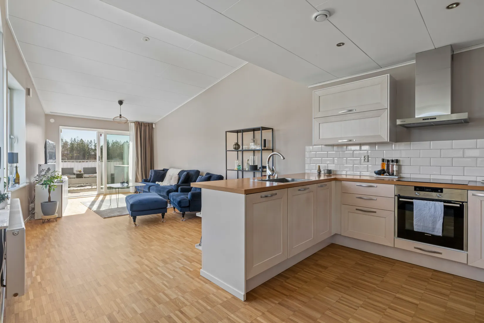 Bostadsrätt, Oxelvägen 23X, Tullinge Trädgårdsstad, Botkyrka