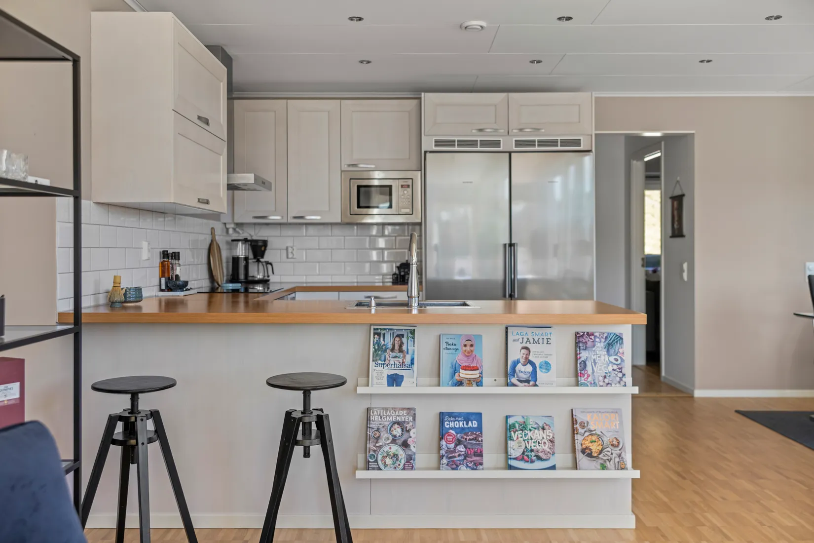 Bostadsrätt, Oxelvägen 23X, Tullinge Trädgårdsstad, Botkyrka