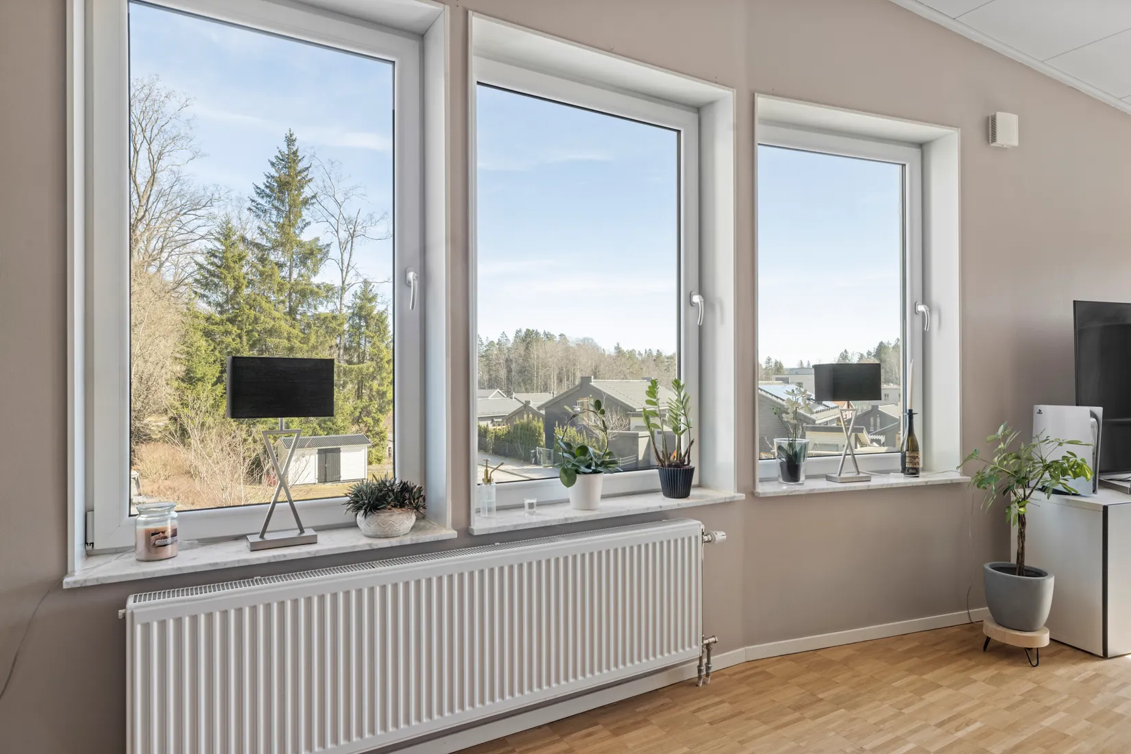 Bostadsrätt, Oxelvägen 23X, Tullinge Trädgårdsstad, Botkyrka