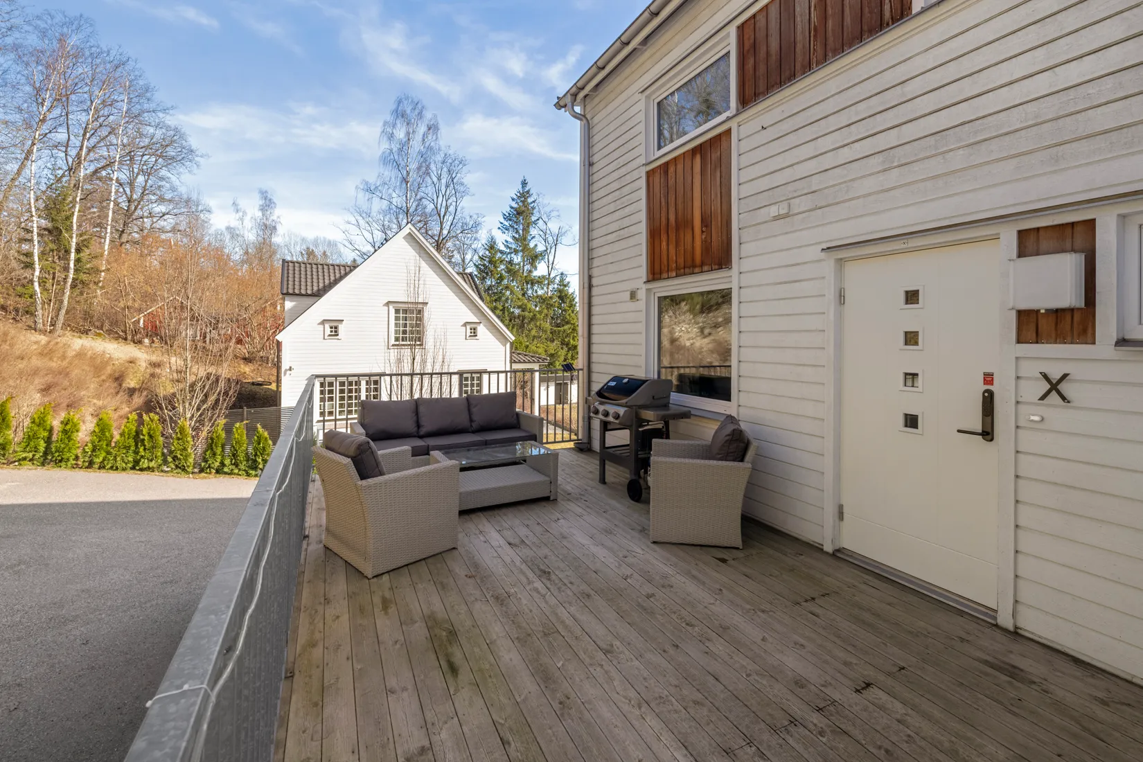 Bostadsrätt, Oxelvägen 23X, Tullinge Trädgårdsstad, Botkyrka