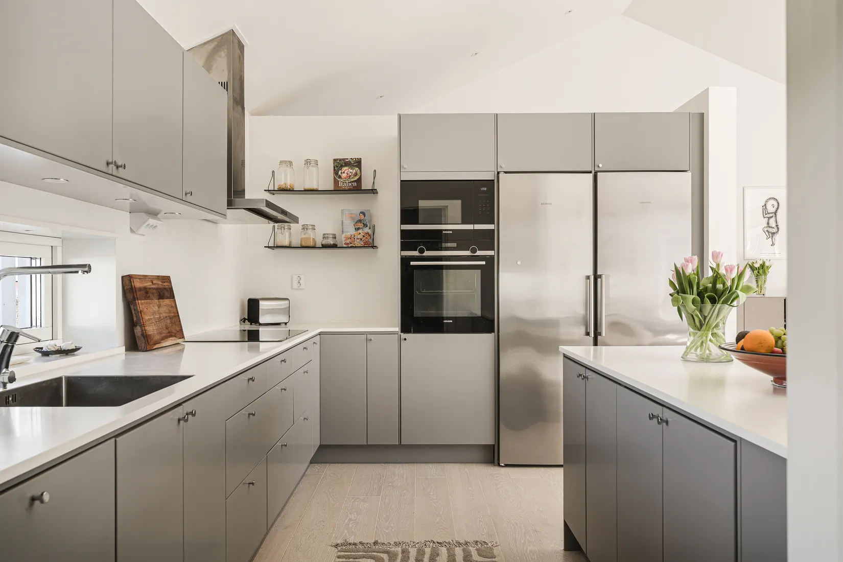 Villa, Rapsvägen 11, Stehag, Eslöv