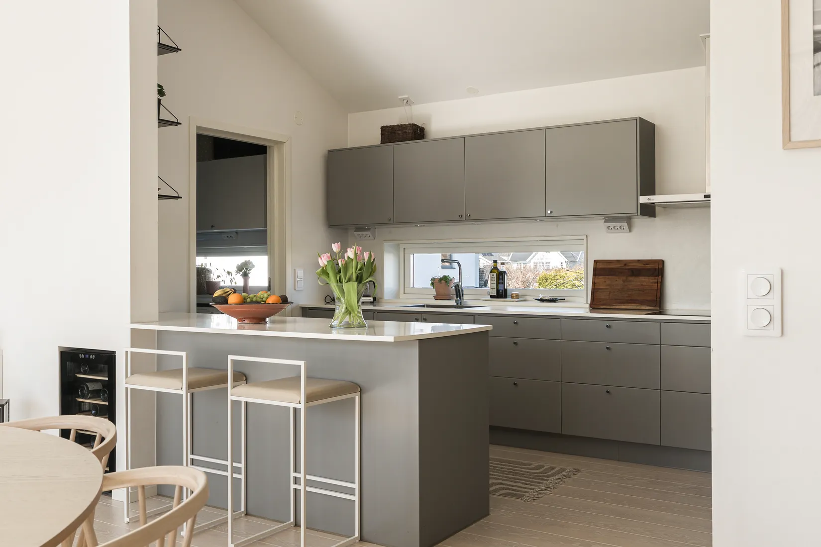 Villa, Rapsvägen 11, Stehag, Eslöv