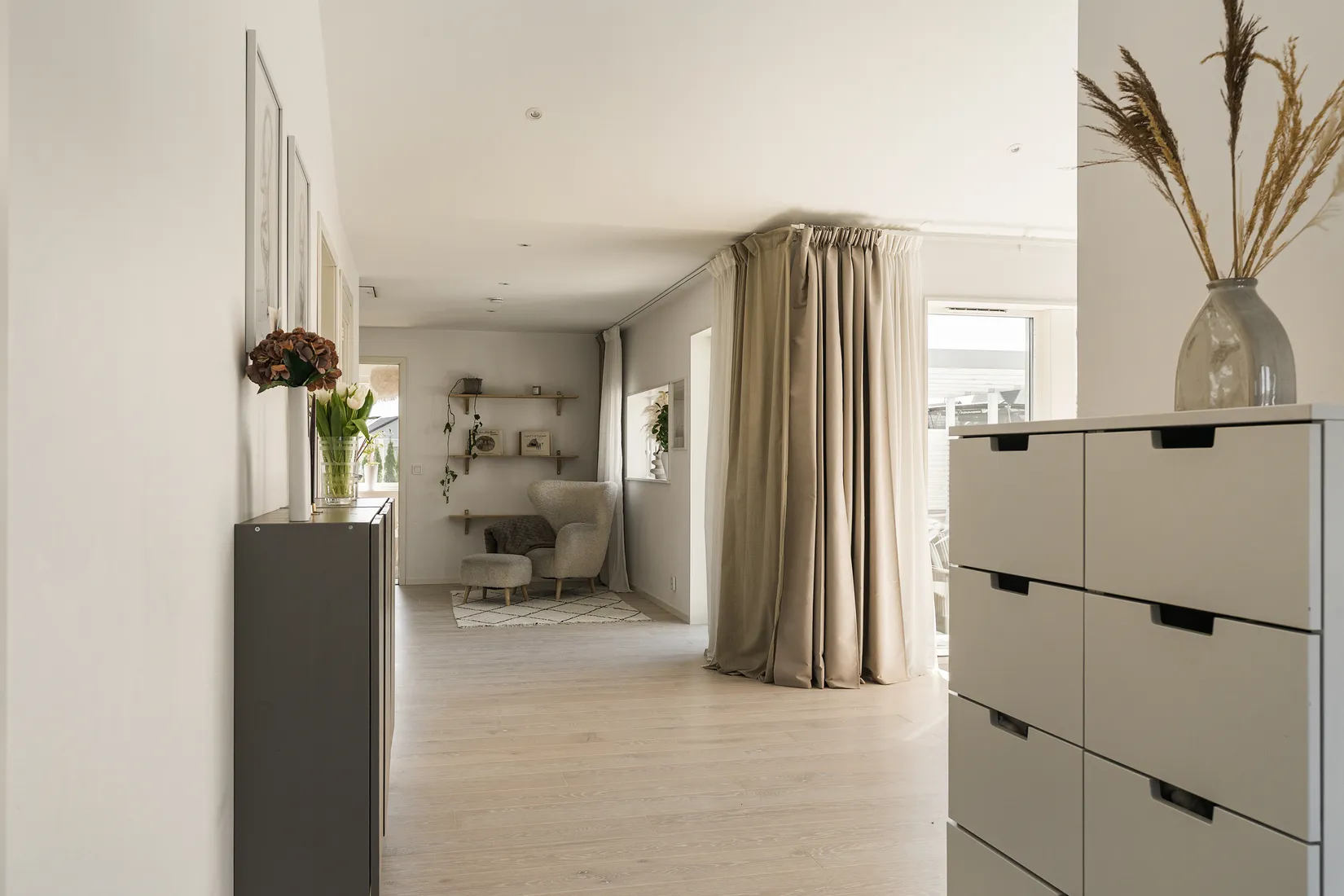 Villa, Rapsvägen 11, Stehag, Eslöv