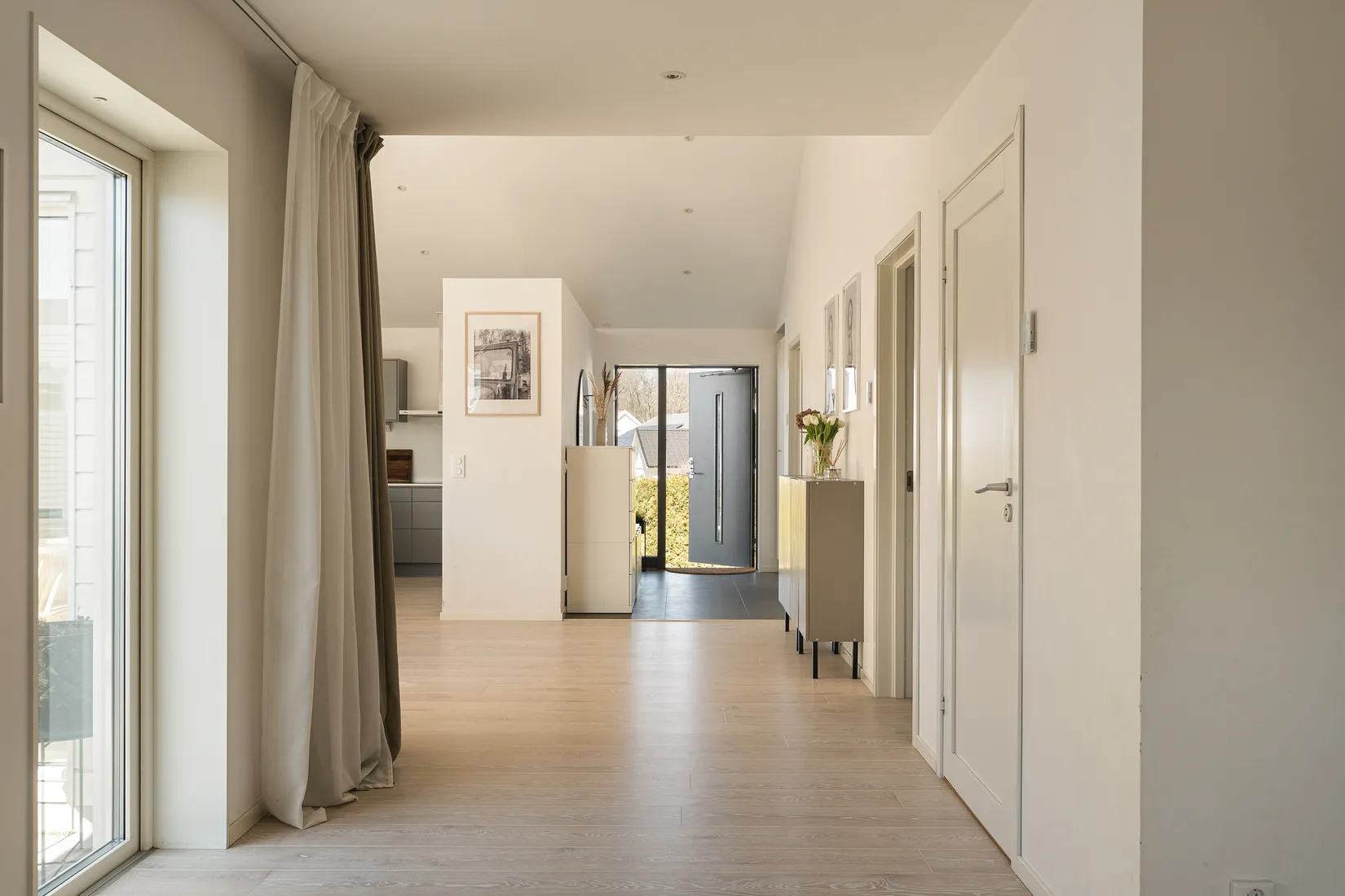 Villa, Rapsvägen 11, Stehag, Eslöv