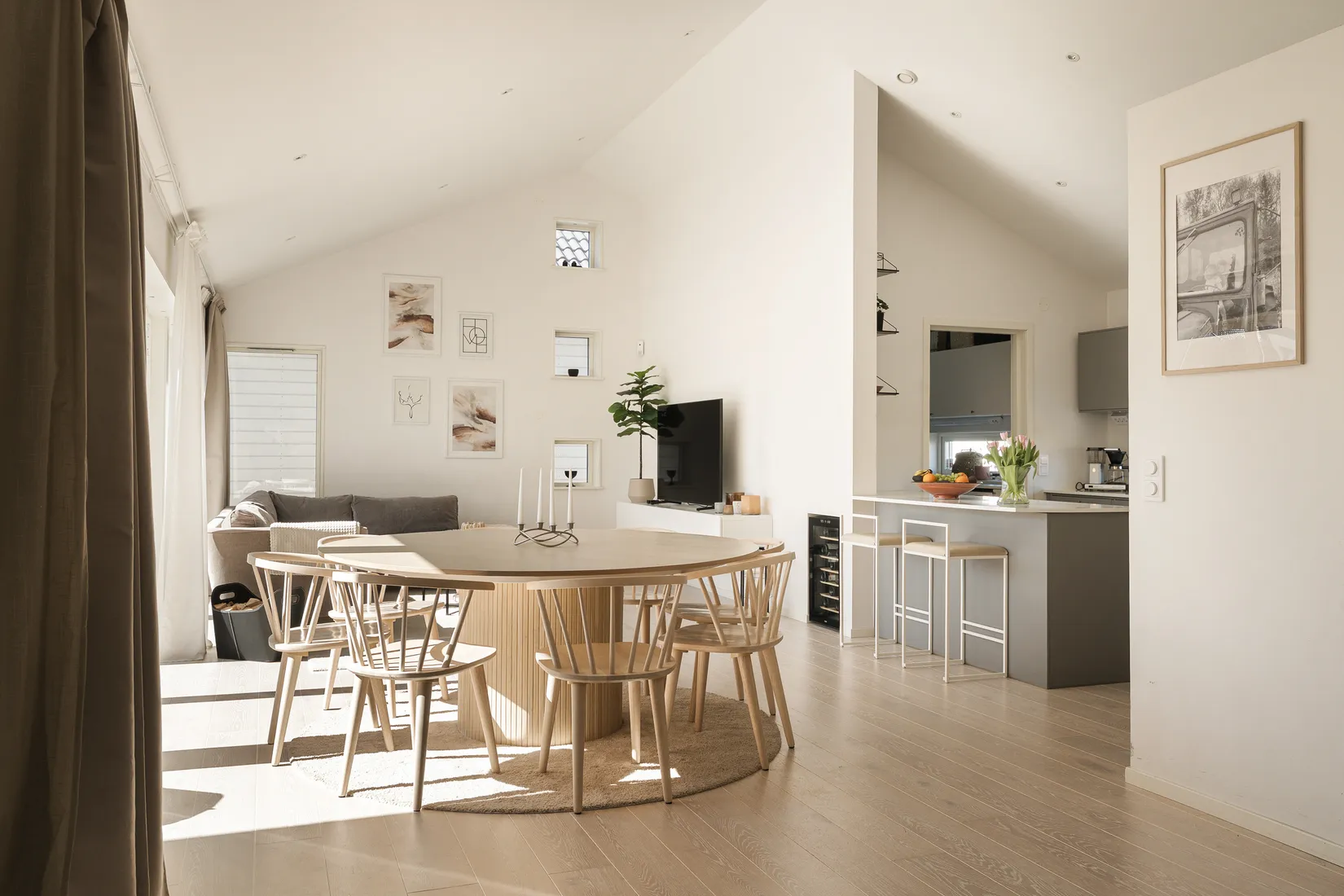 Villa, Rapsvägen 11, Stehag, Eslöv