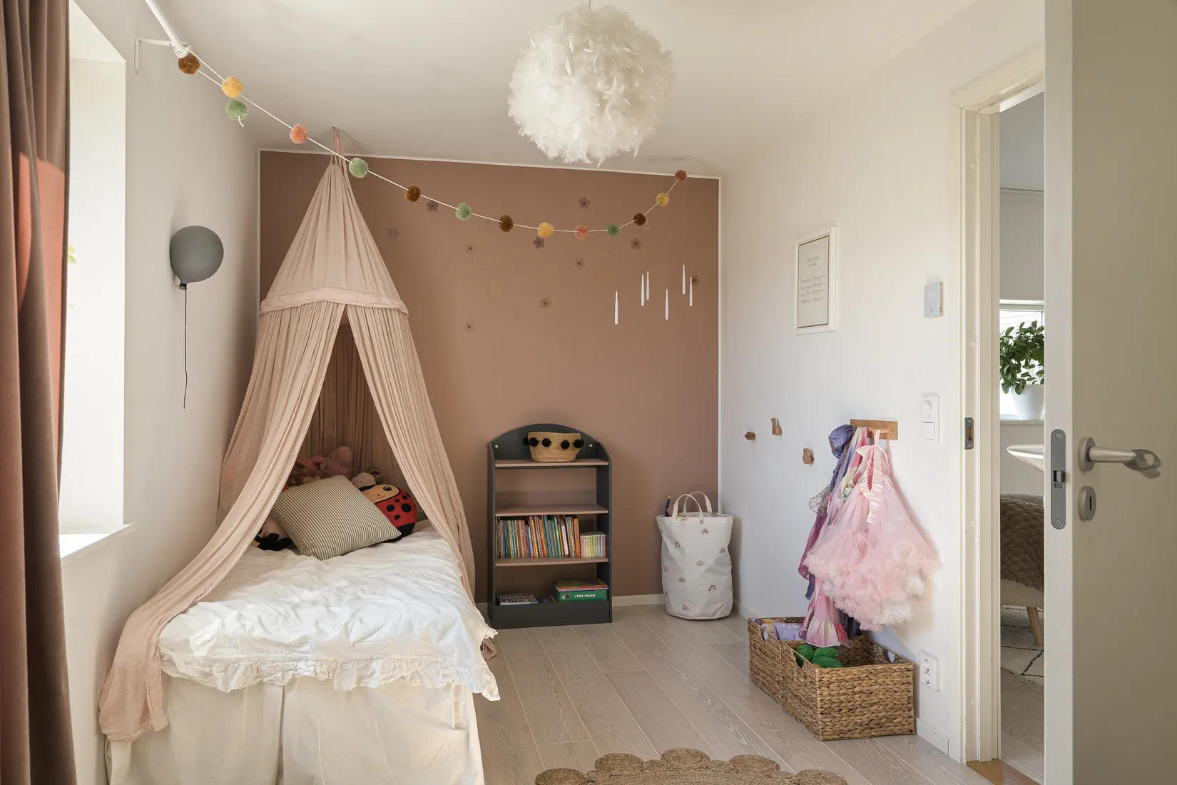 Villa, Rapsvägen 11, Stehag, Eslöv