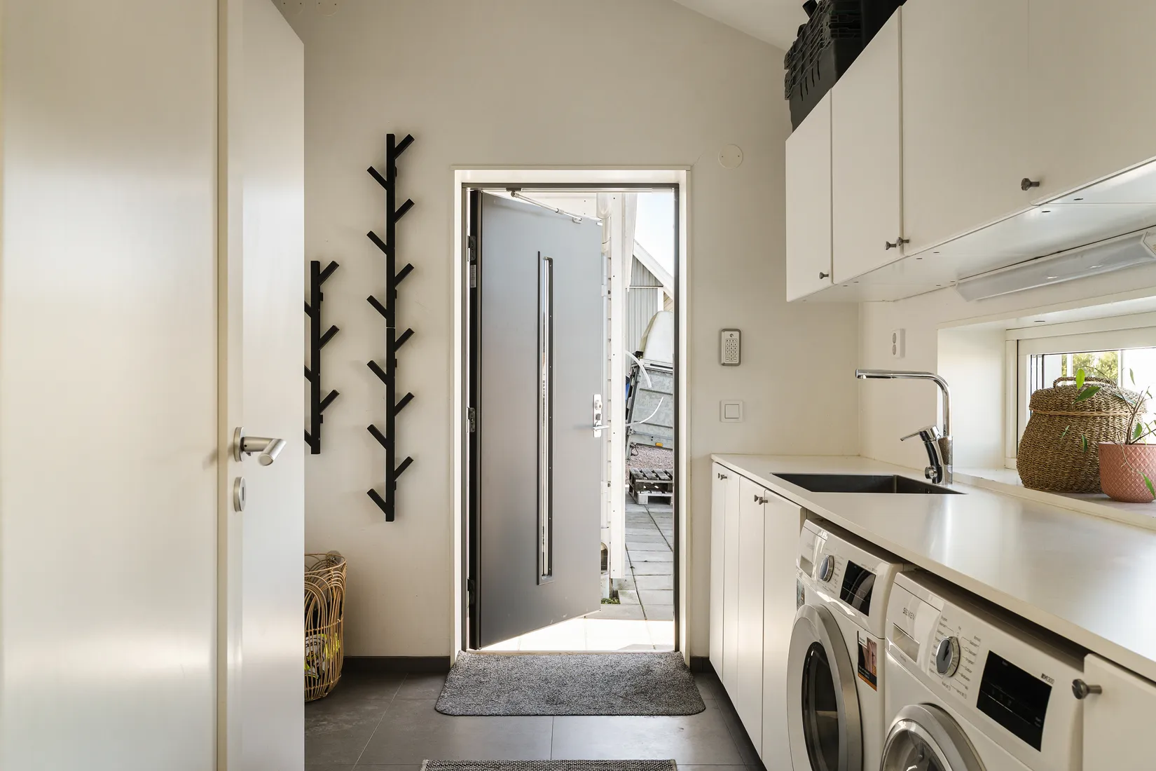 Villa, Rapsvägen 11, Stehag, Eslöv