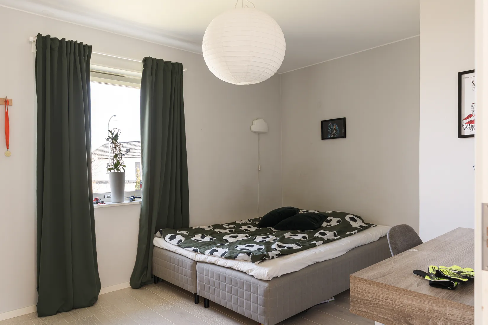 Villa, Rapsvägen 11, Stehag, Eslöv