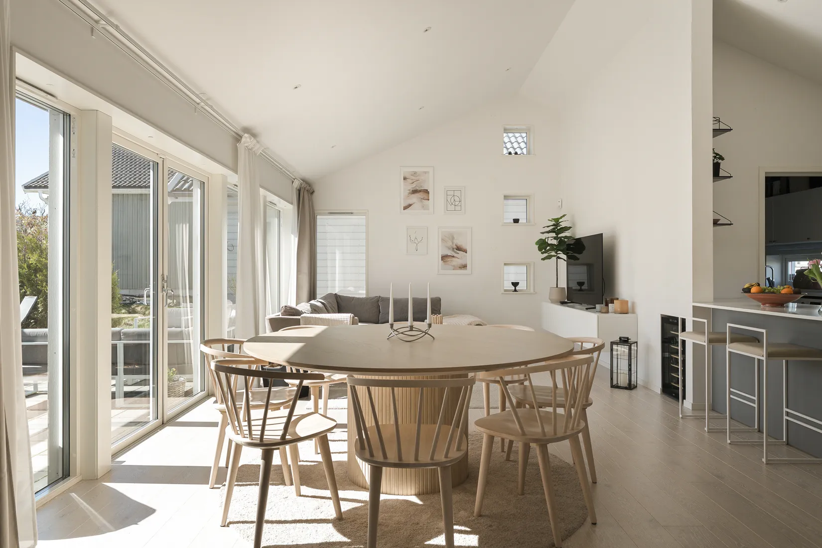 Villa, Rapsvägen 11, Stehag, Eslöv