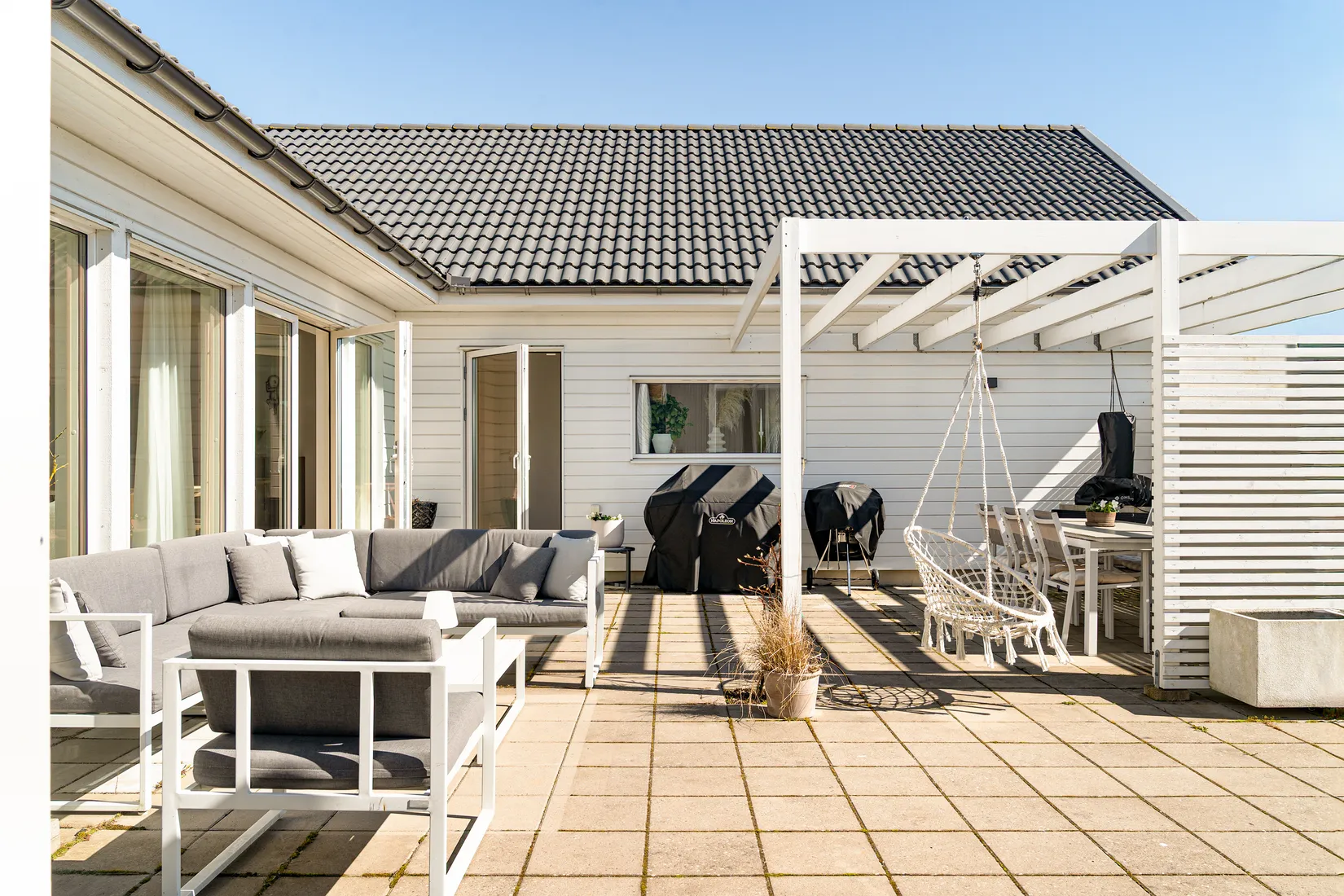 Villa, Rapsvägen 11, Stehag, Eslöv