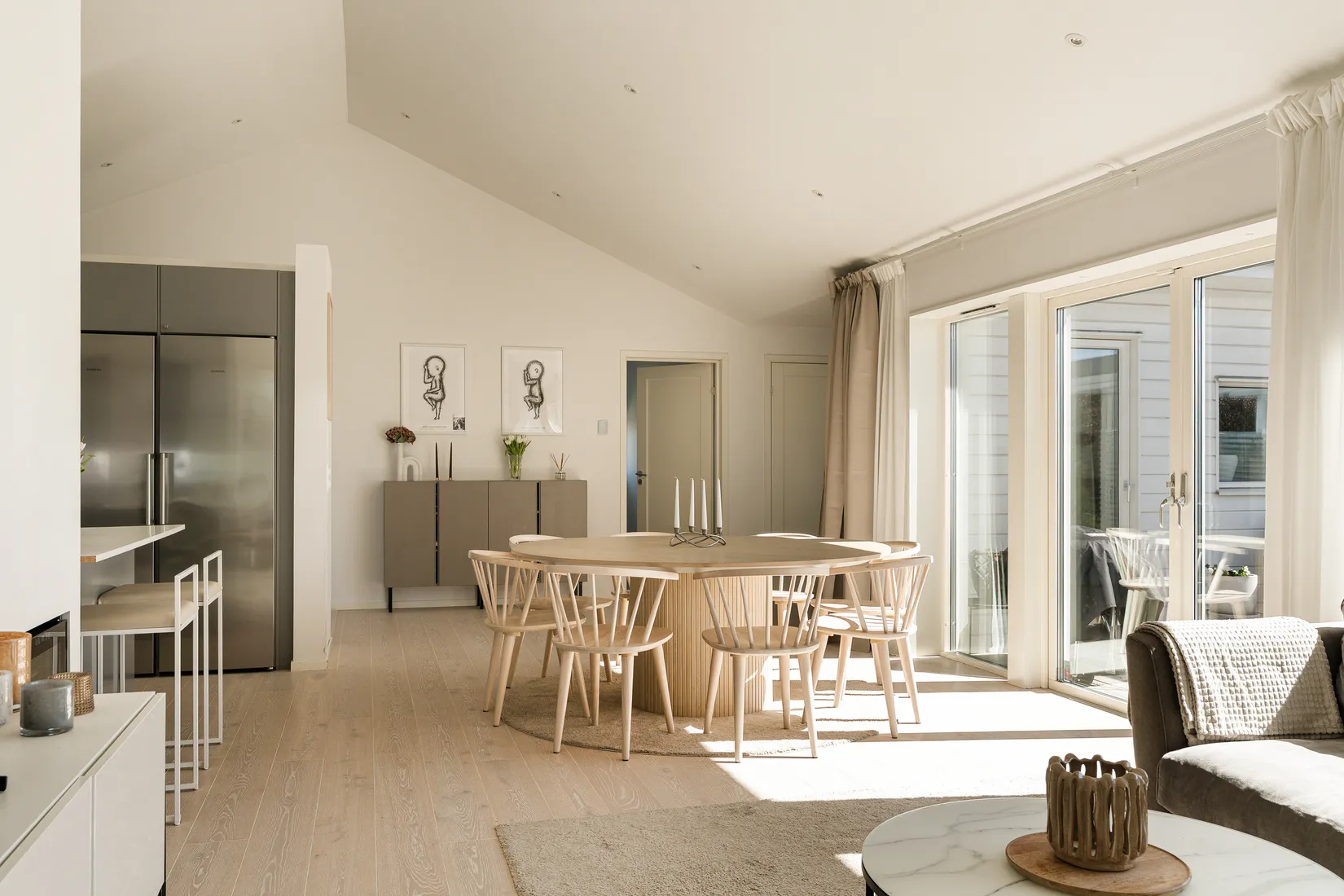 Villa, Rapsvägen 11, Stehag, Eslöv