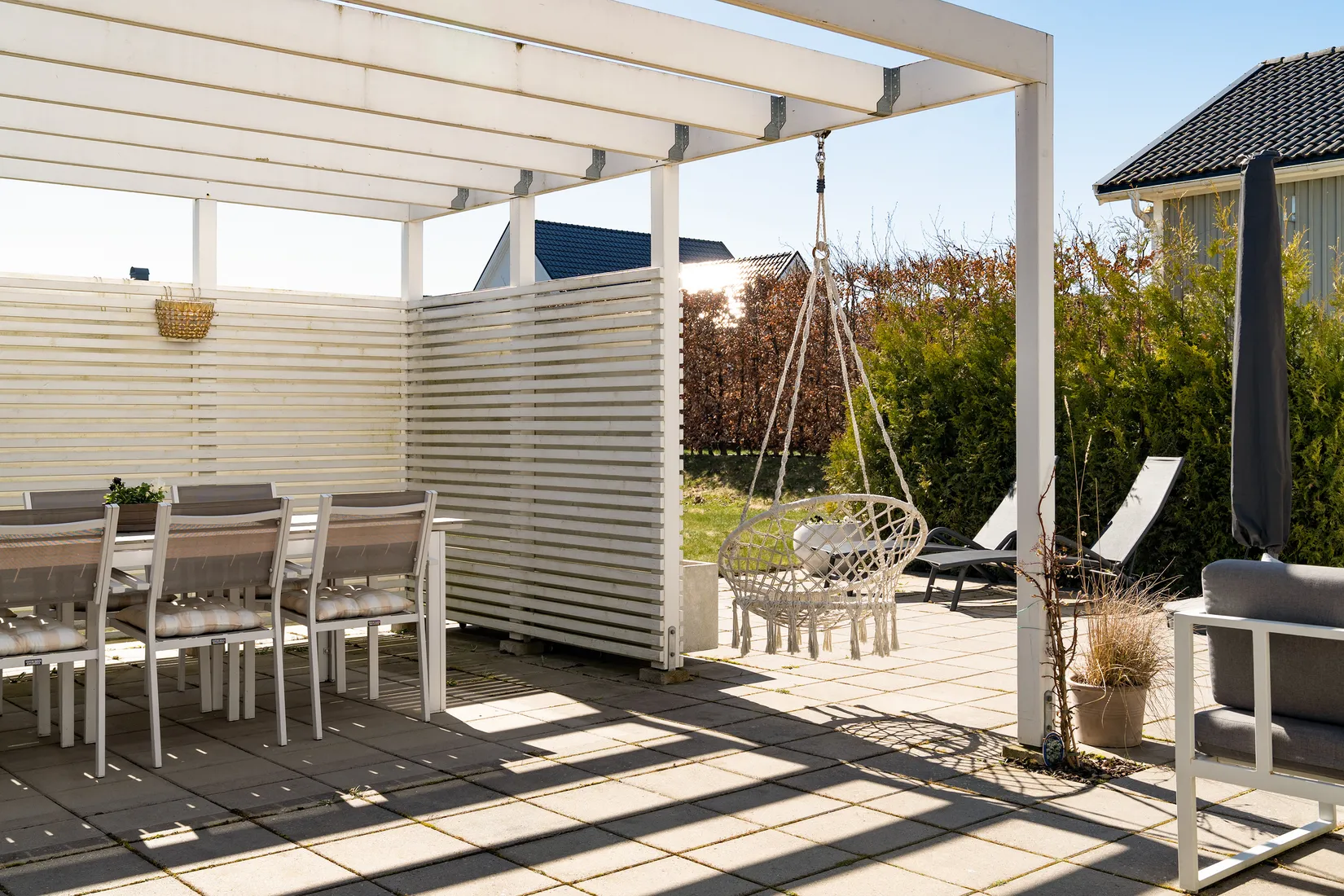 Villa, Rapsvägen 11, Stehag, Eslöv