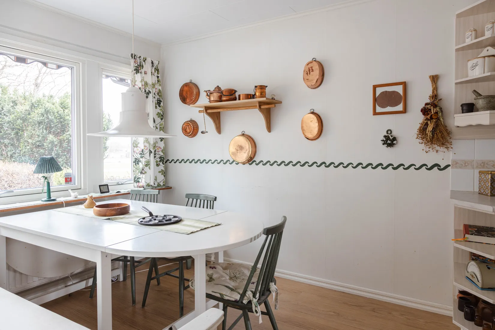 Radhus, Bandverksgatan 237, Bäckby, Västerås