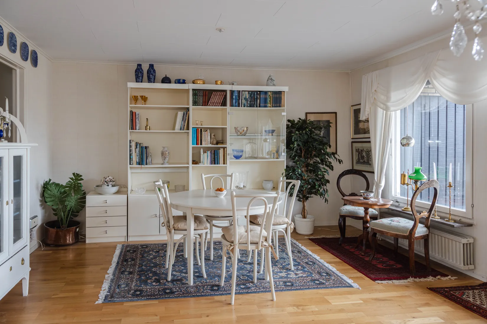 Radhus, Bandverksgatan 237, Bäckby, Västerås