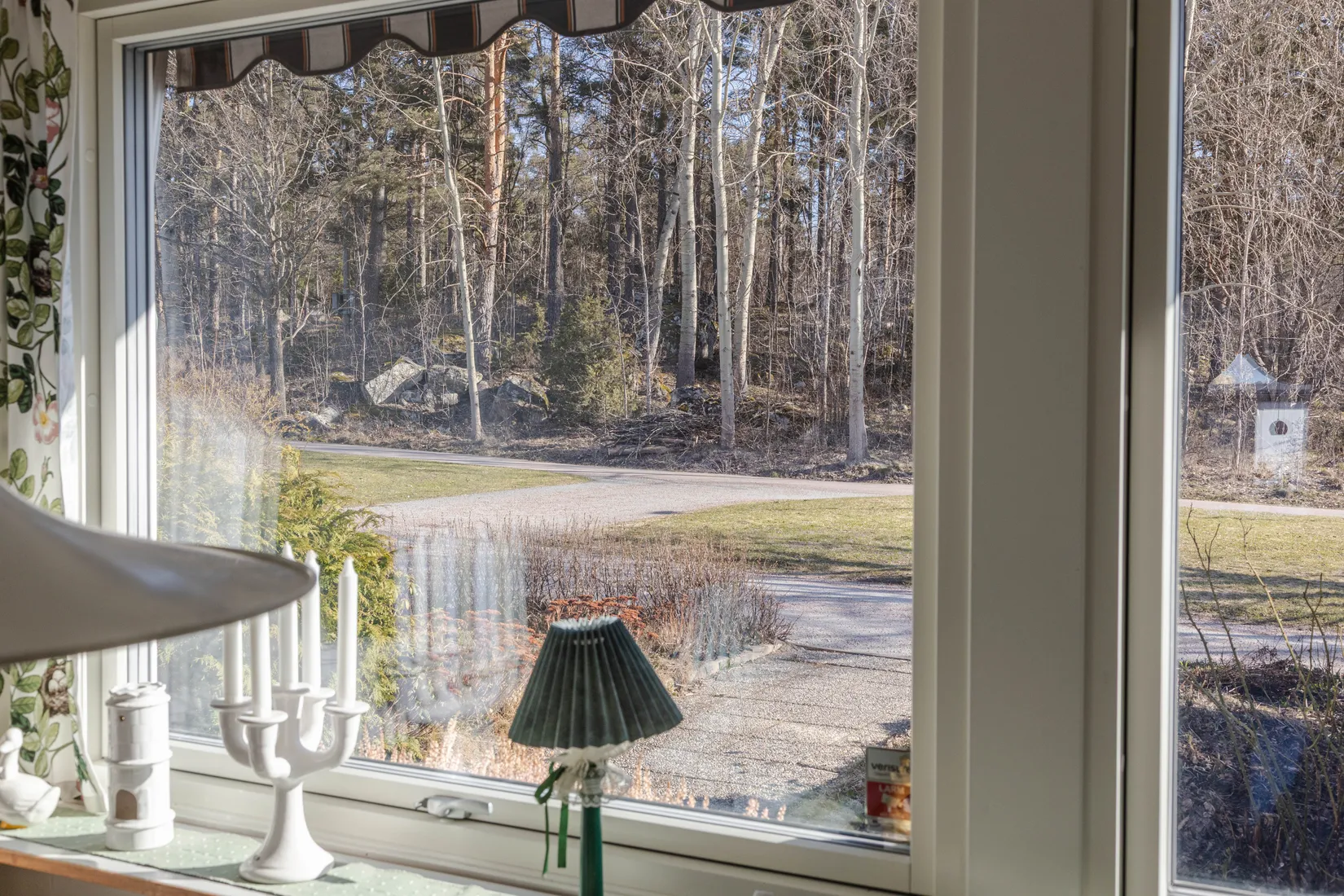 Radhus, Bandverksgatan 237, Bäckby, Västerås