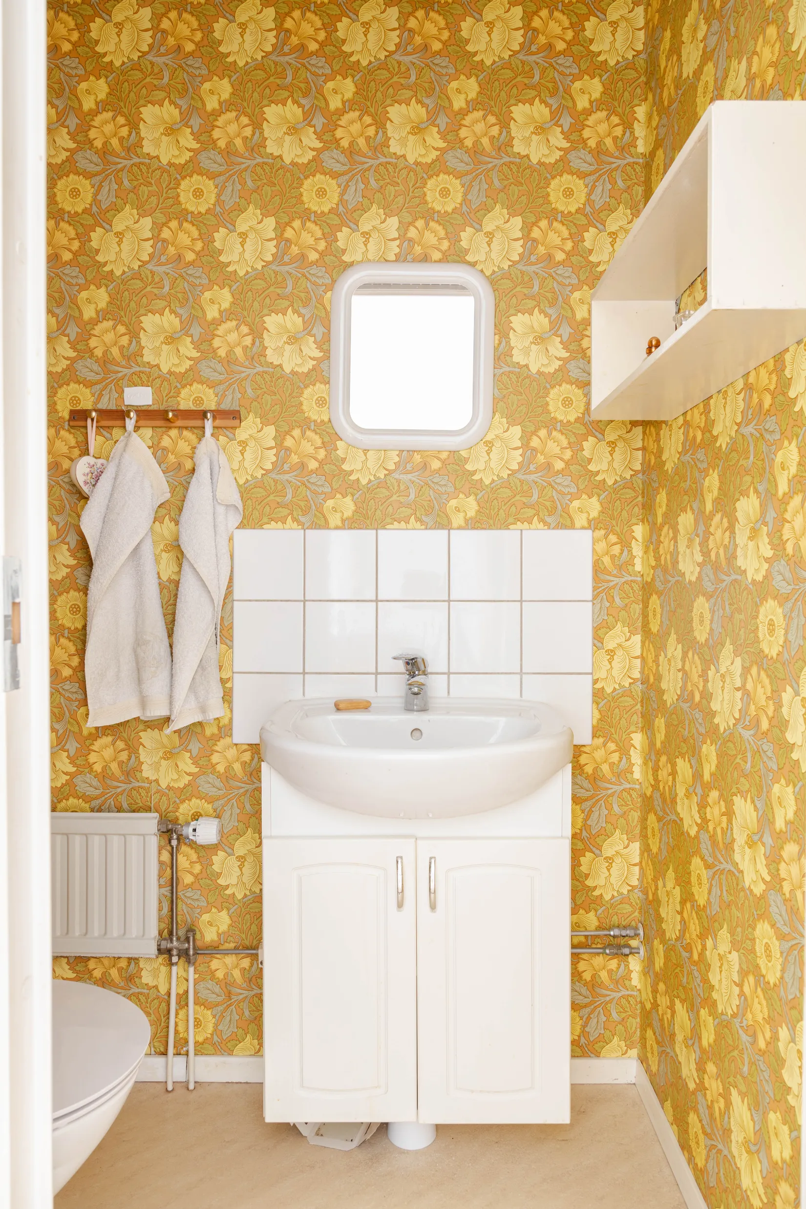 Radhus, Bandverksgatan 237, Bäckby, Västerås