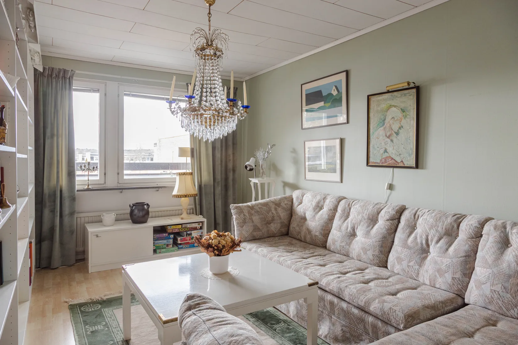 Radhus, Bandverksgatan 237, Bäckby, Västerås