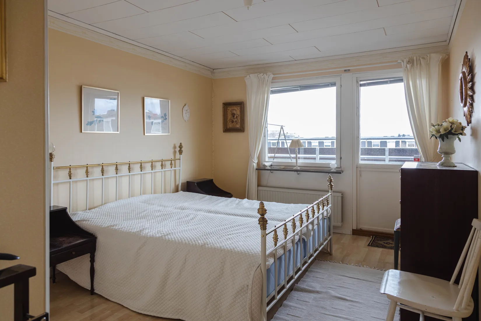 Radhus, Bandverksgatan 237, Bäckby, Västerås