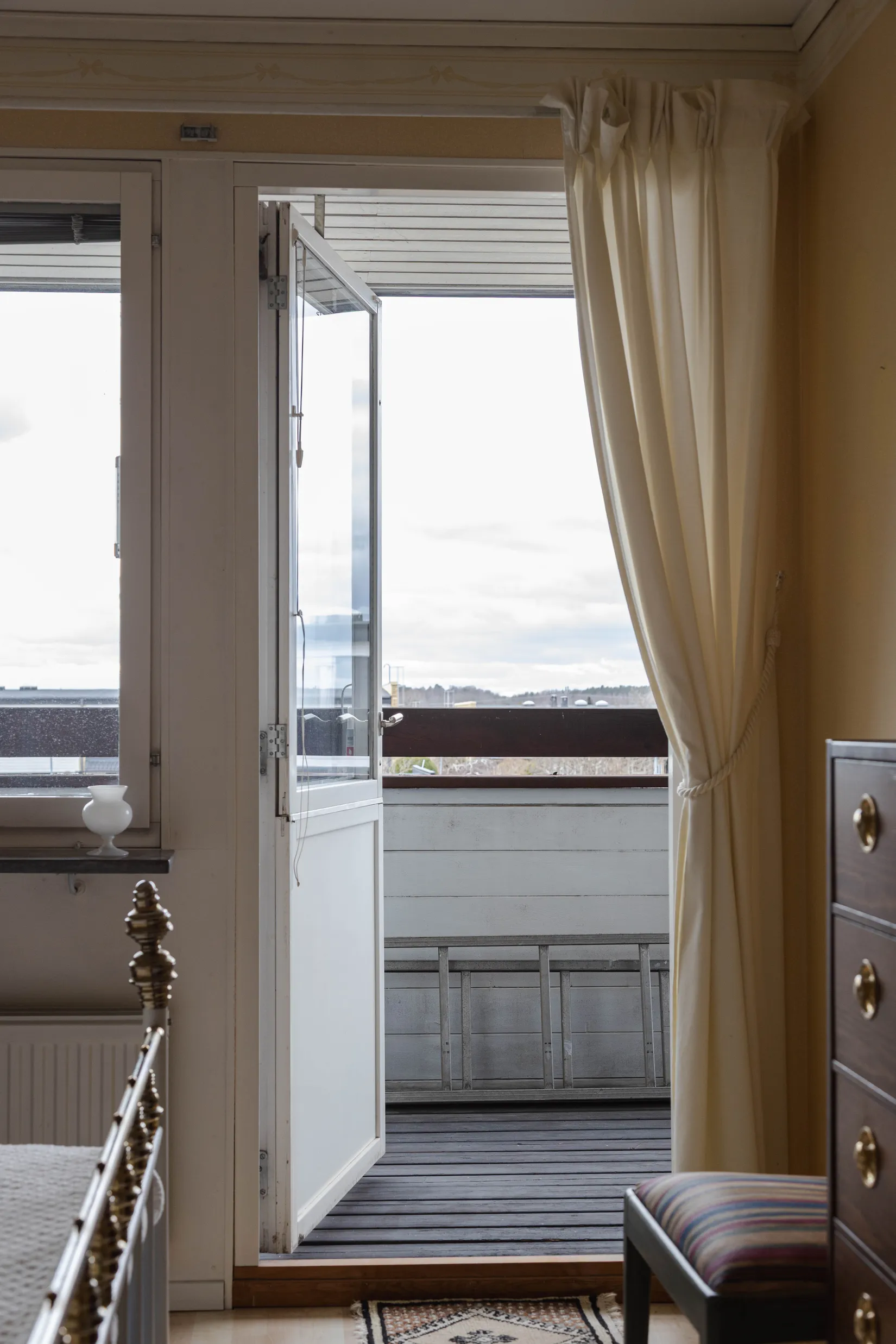 Radhus, Bandverksgatan 237, Bäckby, Västerås