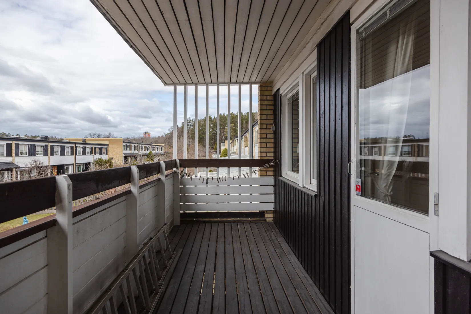 Radhus, Bandverksgatan 237, Bäckby, Västerås