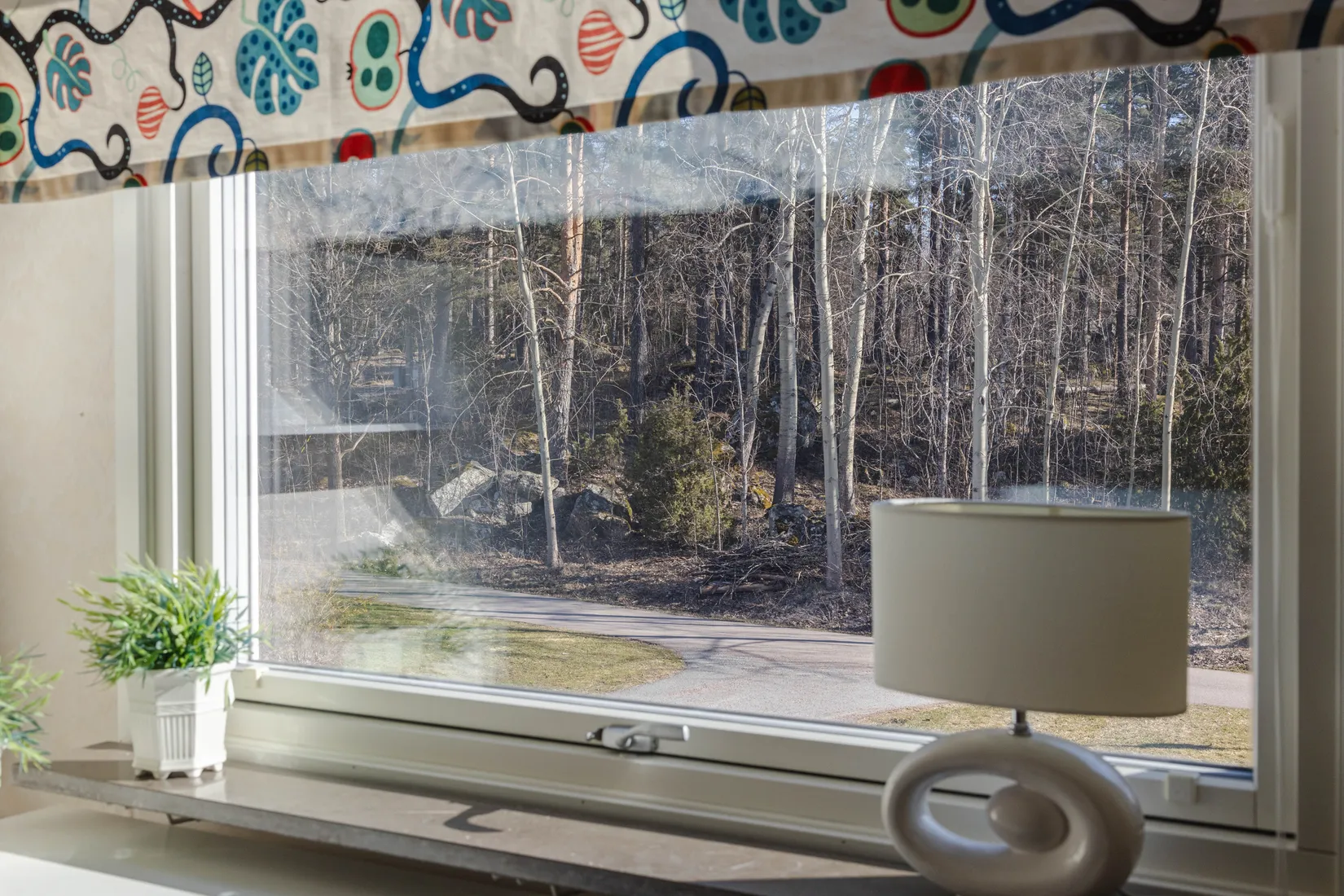 Radhus, Bandverksgatan 237, Bäckby, Västerås