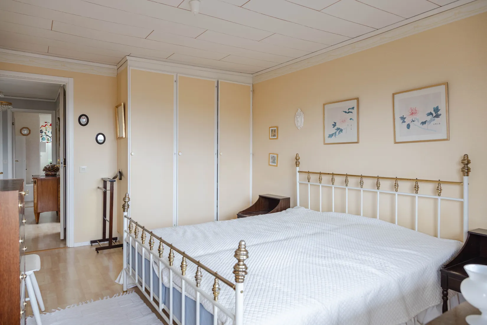 Radhus, Bandverksgatan 237, Bäckby, Västerås