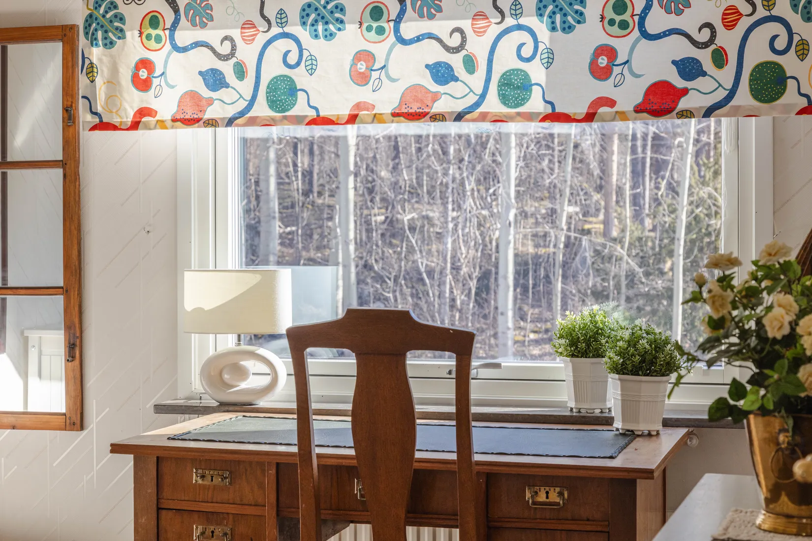 Radhus, Bandverksgatan 237, Bäckby, Västerås