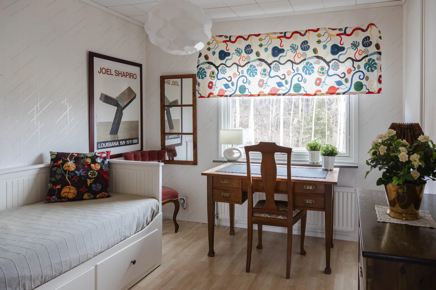 Radhus, Bandverksgatan 237, Bäckby, Västerås