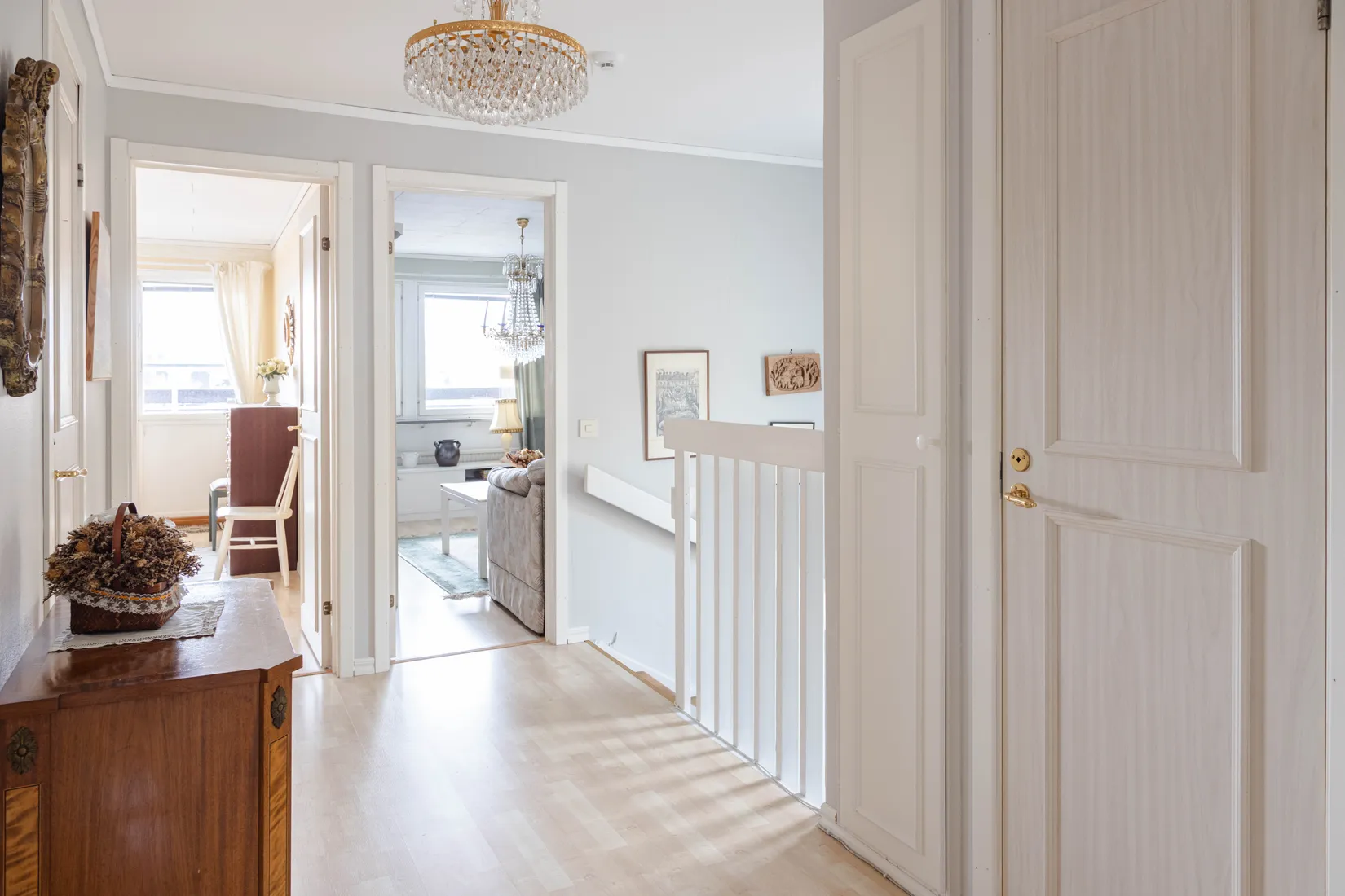 Radhus, Bandverksgatan 237, Bäckby, Västerås