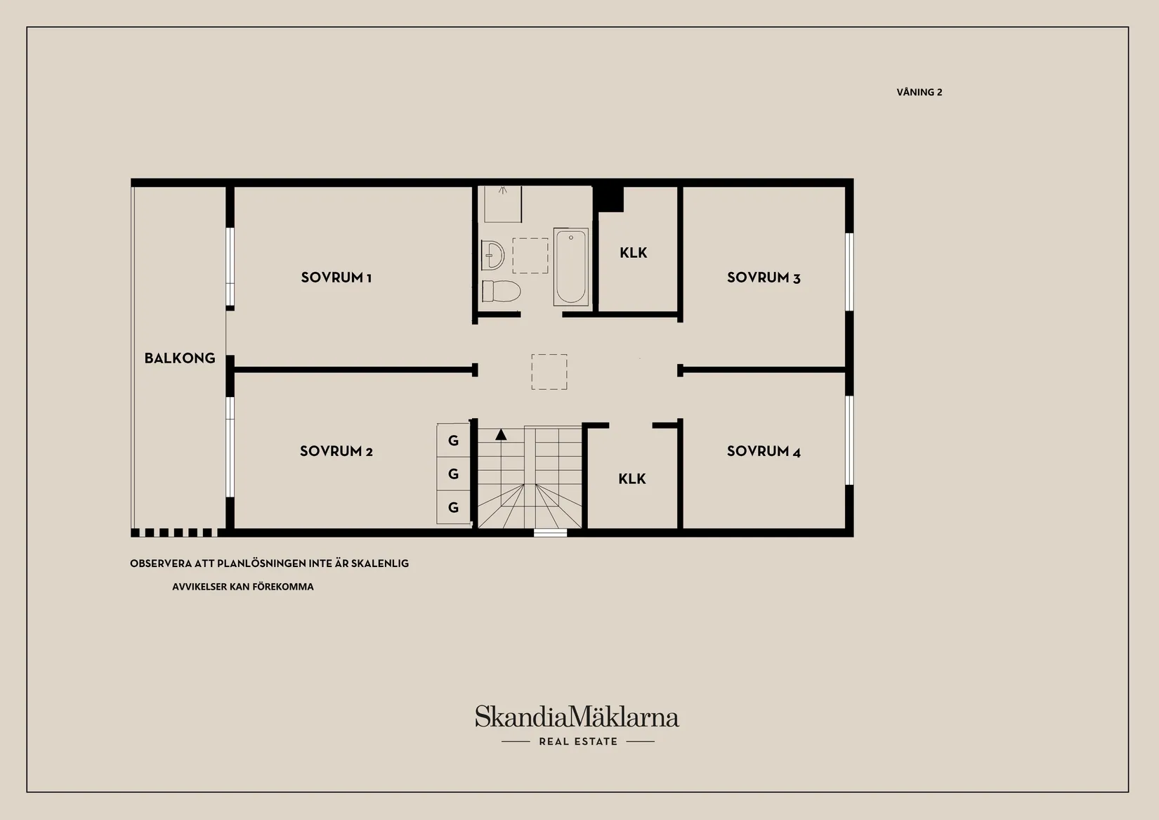 Radhus, Bandverksgatan 237, Bäckby, Västerås