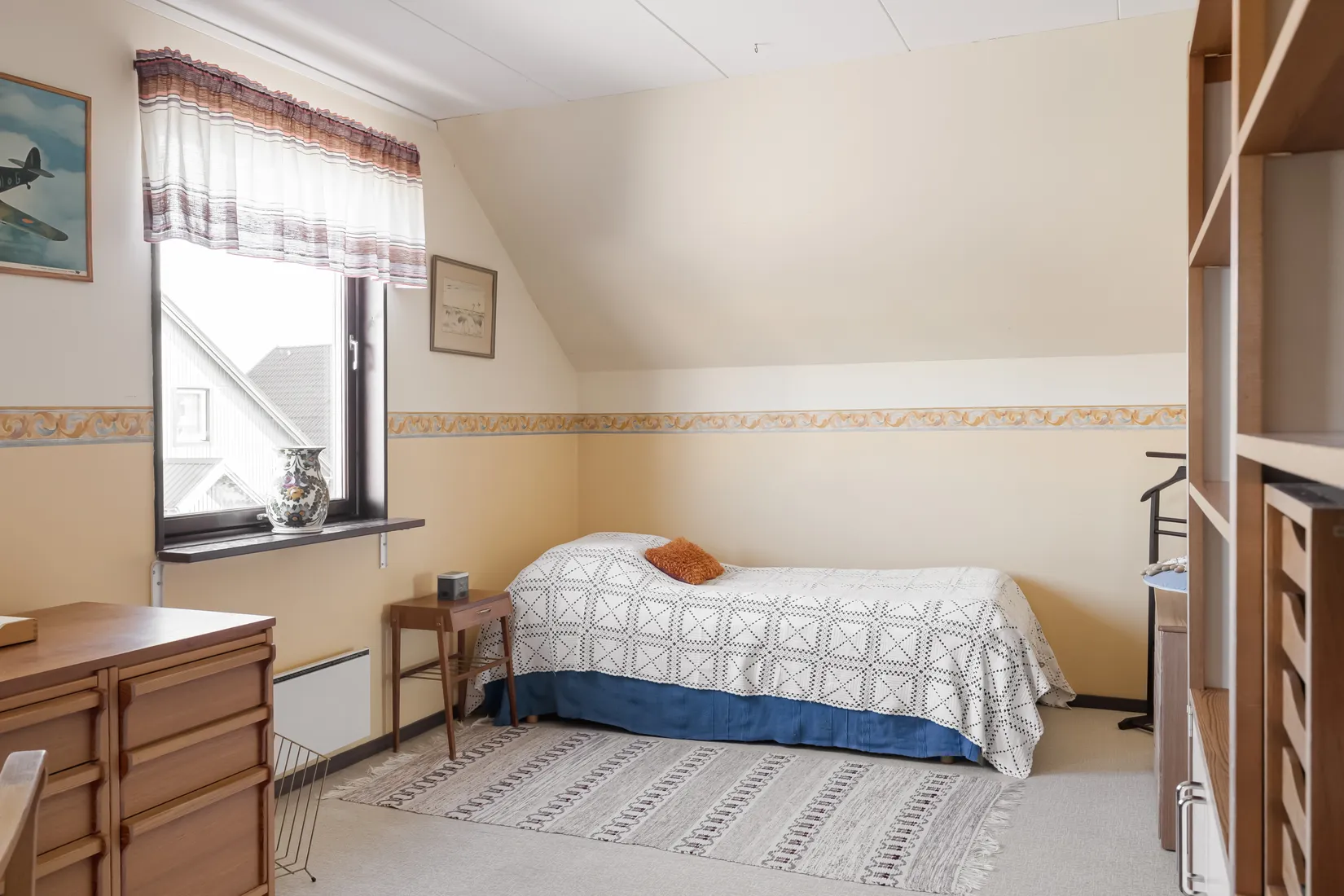 Villa, Herman Hansgatan 11, Svedala