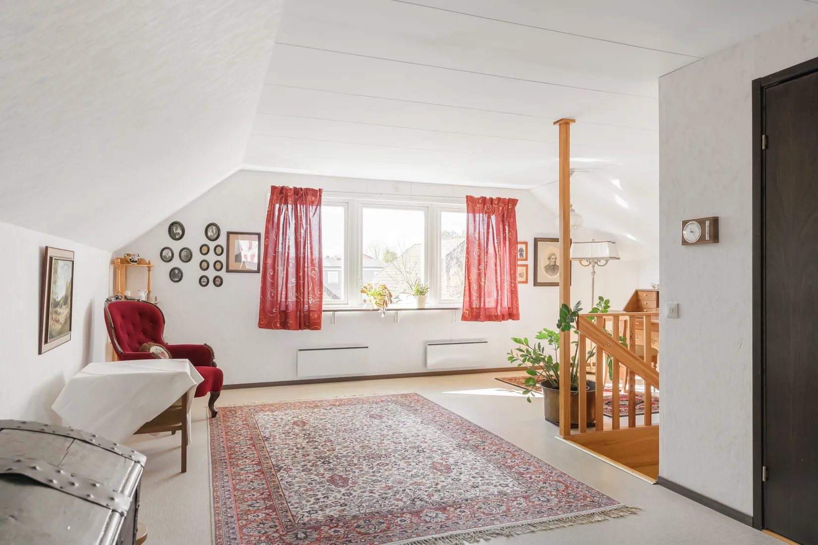 Villa, Herman Hansgatan 11, Svedala