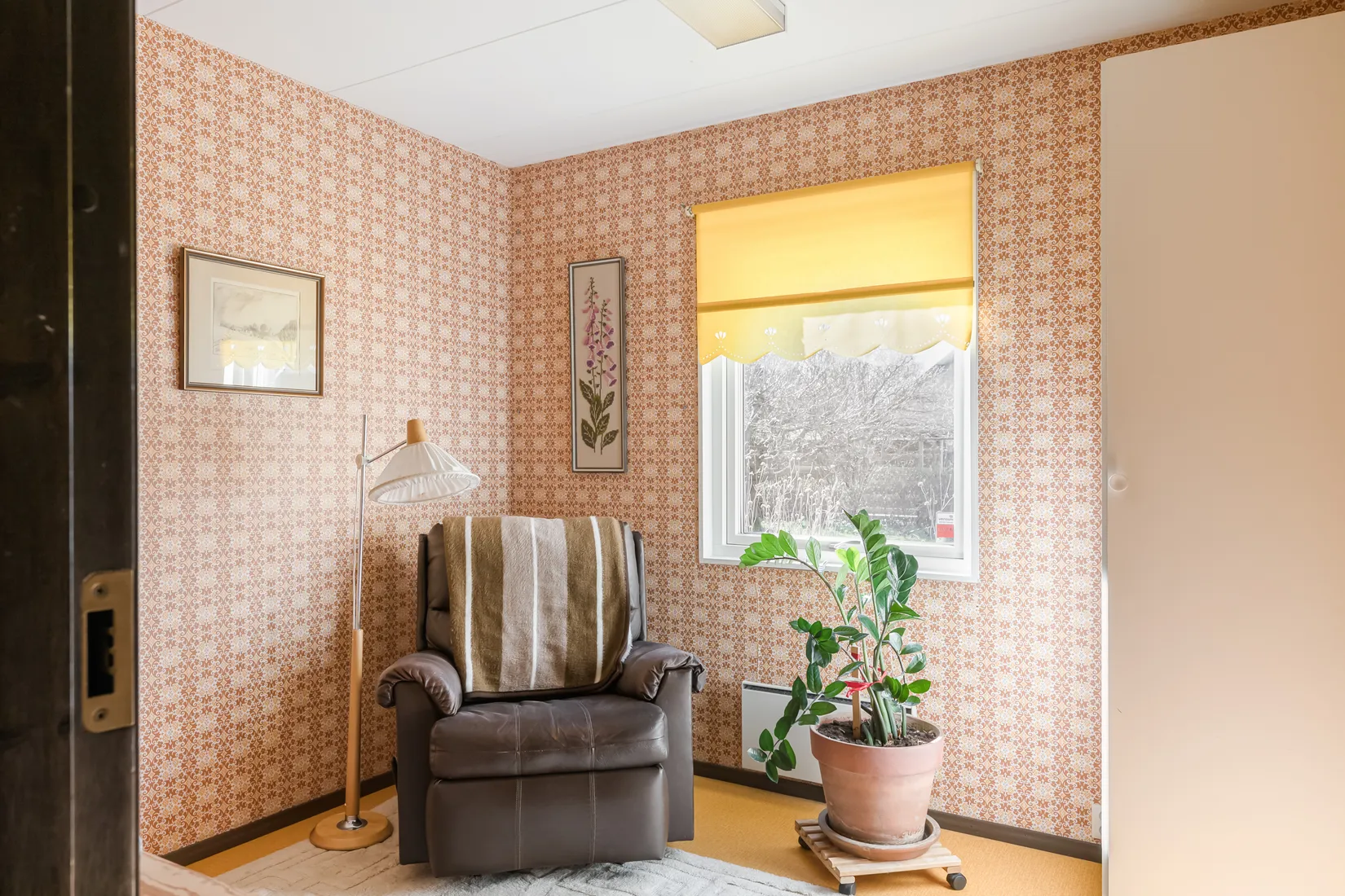 Villa, Herman Hansgatan 11, Svedala