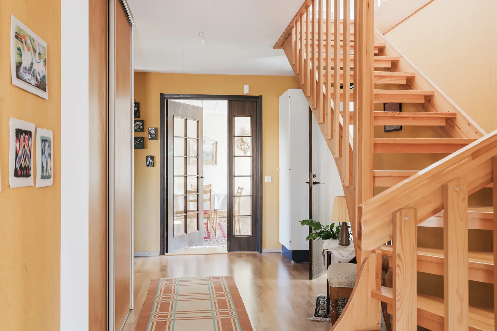 Villa, Herman Hansgatan 11, Svedala