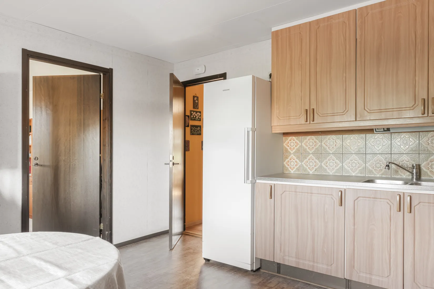 Villa, Herman Hansgatan 11, Svedala