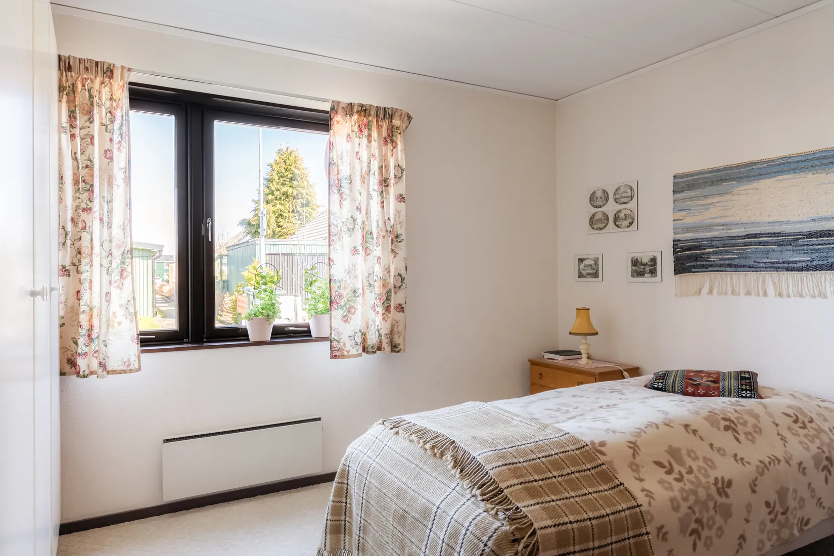 Villa, Herman Hansgatan 11, Svedala