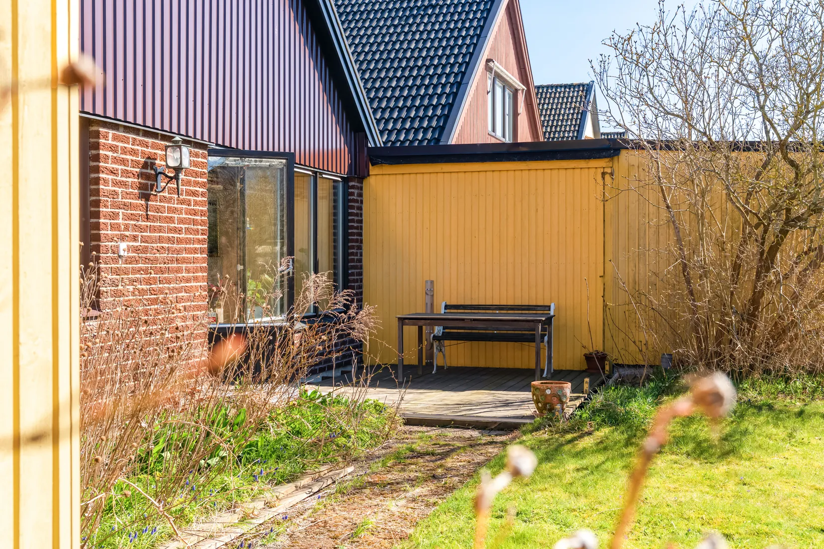 Villa, Herman Hansgatan 11, Svedala