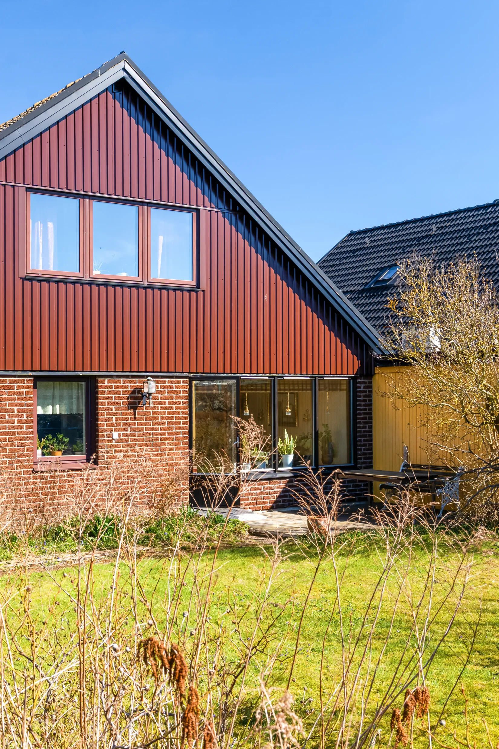 Villa, Herman Hansgatan 11, Svedala