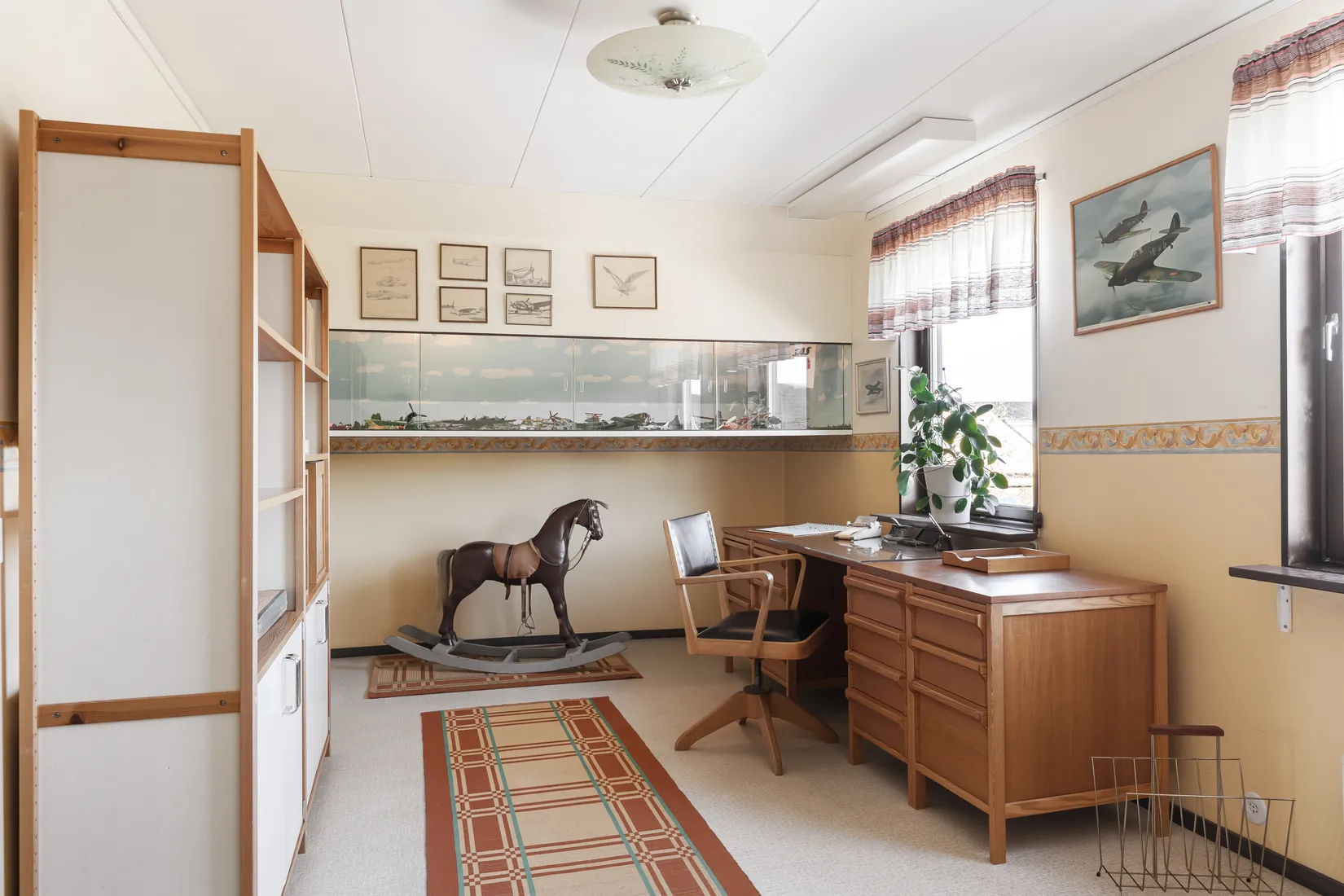 Villa, Herman Hansgatan 11, Svedala