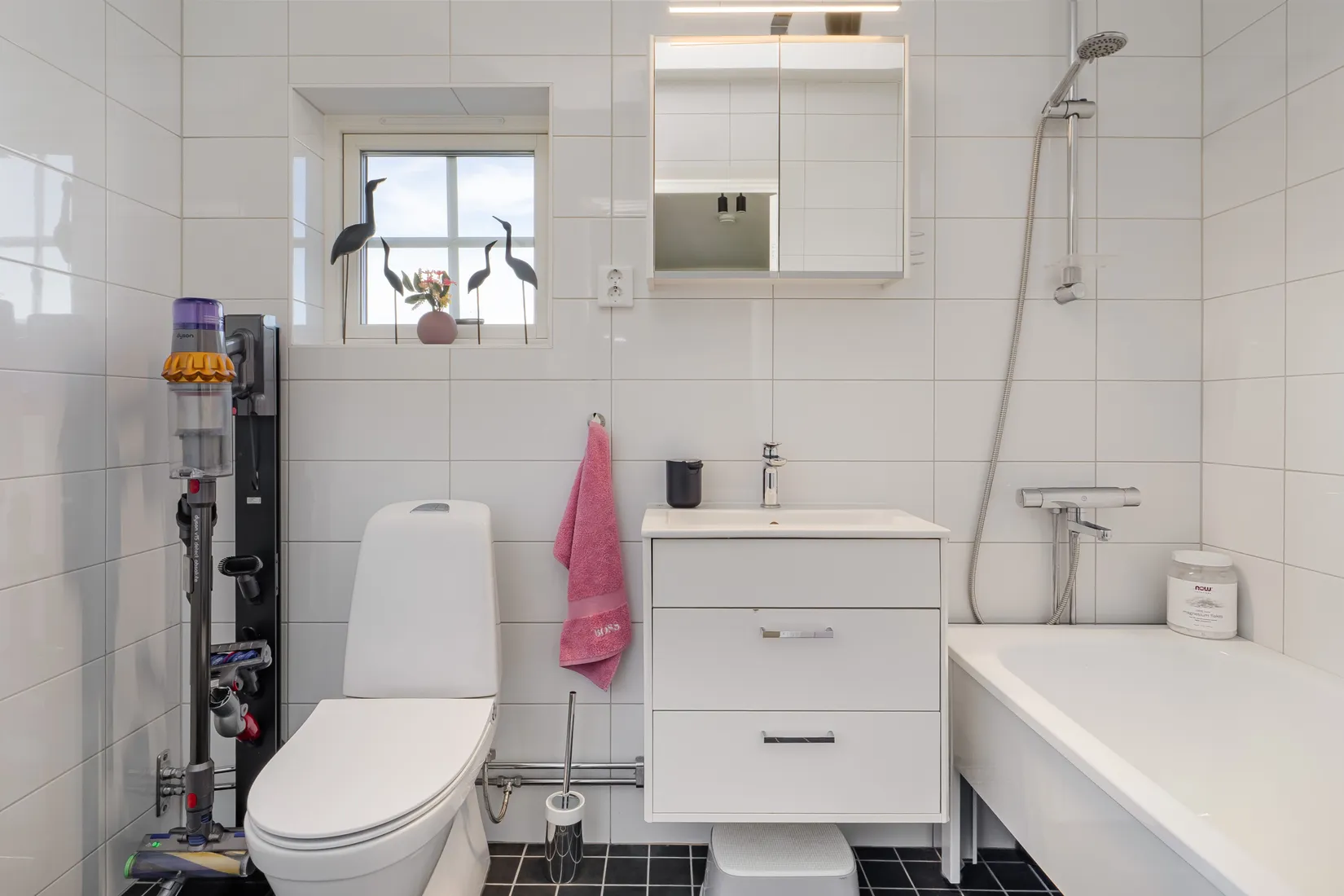 Bostadsrätt, Meteoritgatan 1B, Ängshagen, Sala