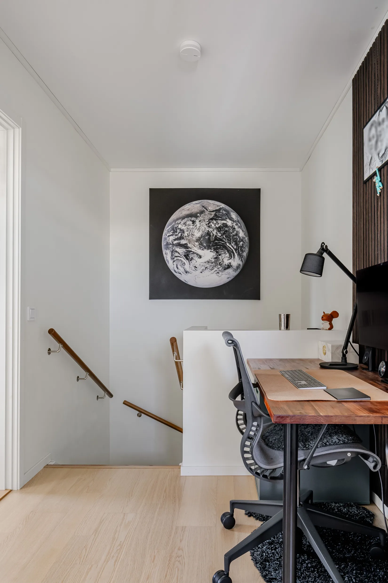 Bostadsrätt, Meteoritgatan 1B, Ängshagen, Sala